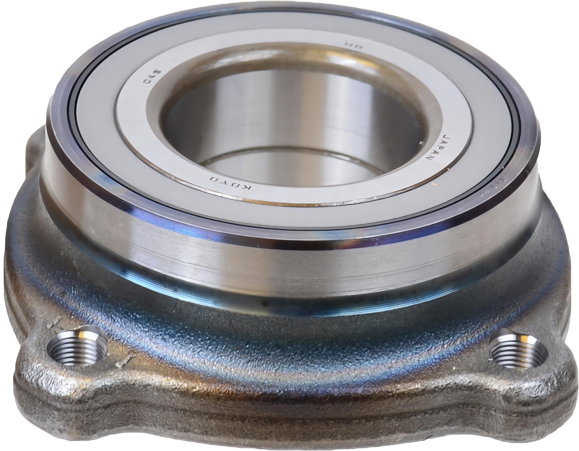 SKF Rear Wheel Hub Bearing Assembly GRW495 For BMW 1997-2010