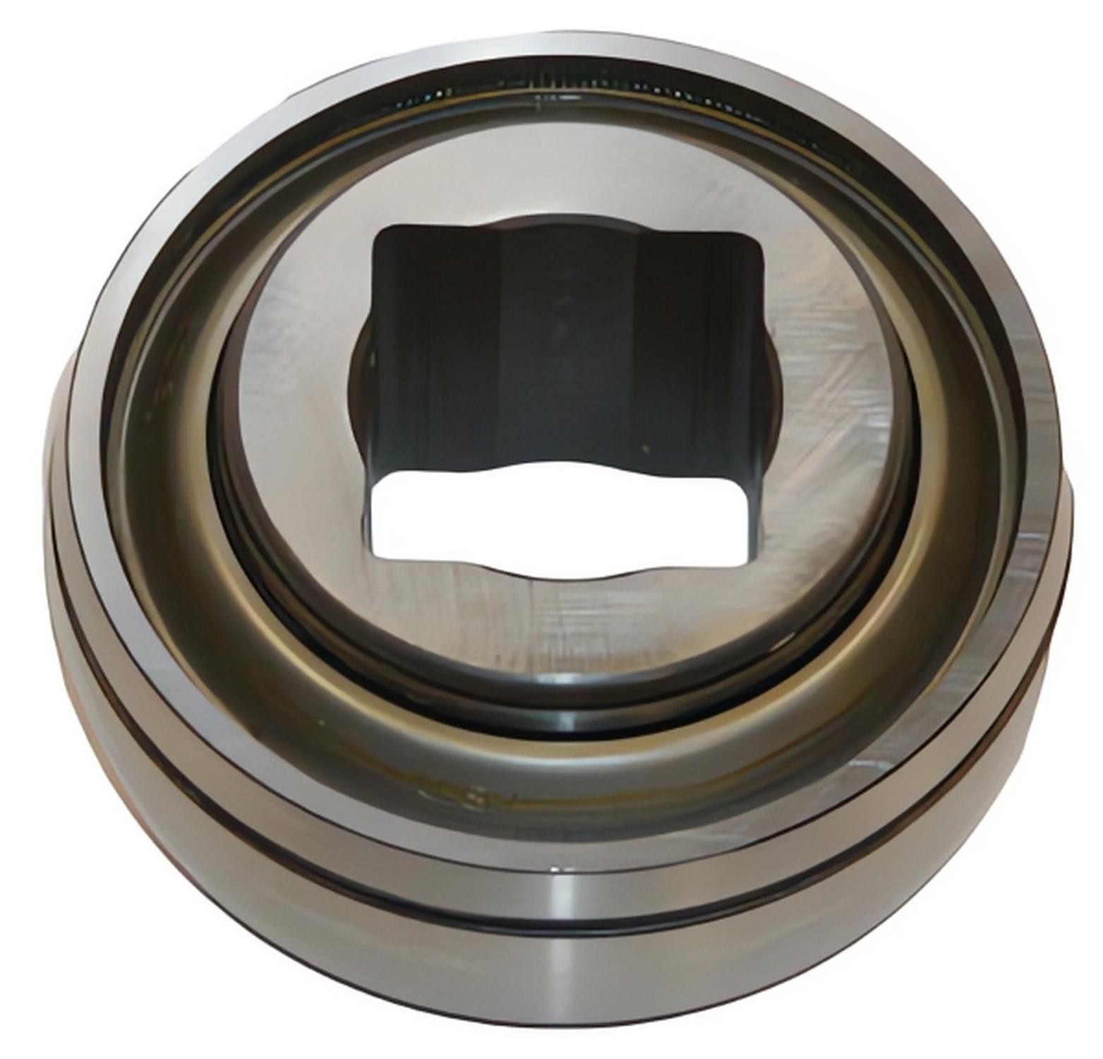 SKF Disc Harrow Bearing GW208PPB5 3.1500 In