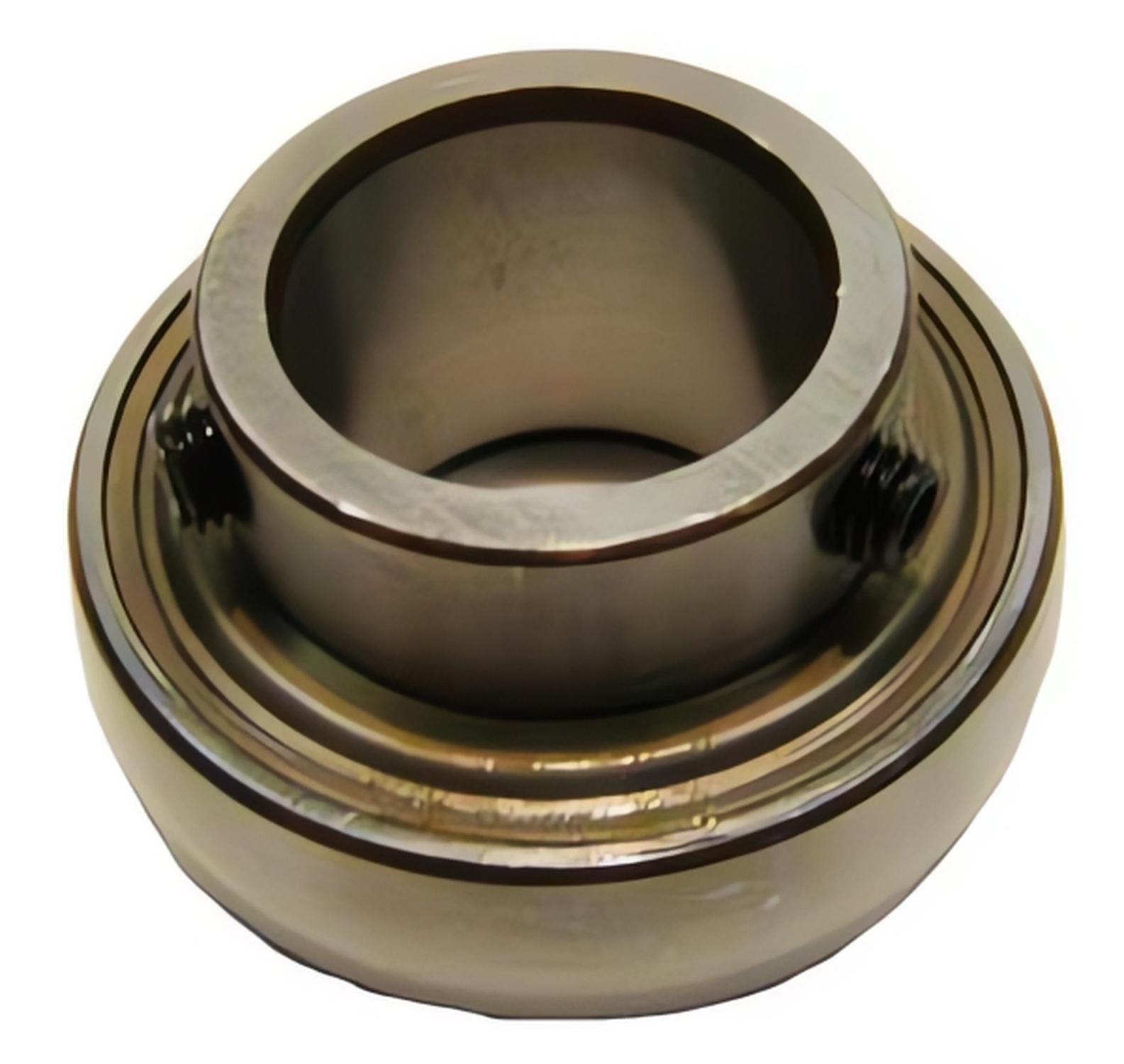 SKF Adapter Bearing Ball Insert GY1100KRRB 2.0472 In