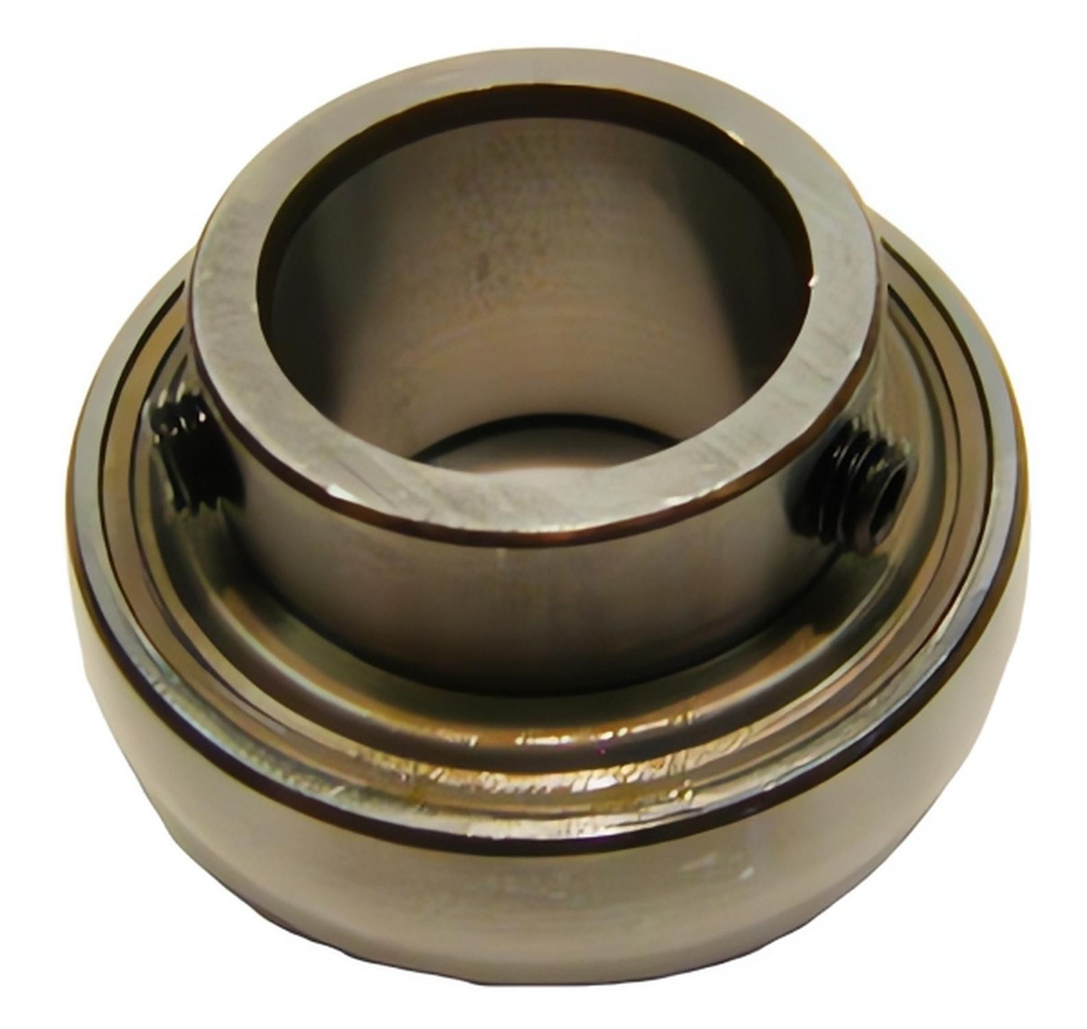 SKF Adapter Bearing Ball Insert GYA100-RRB 2.0472 In