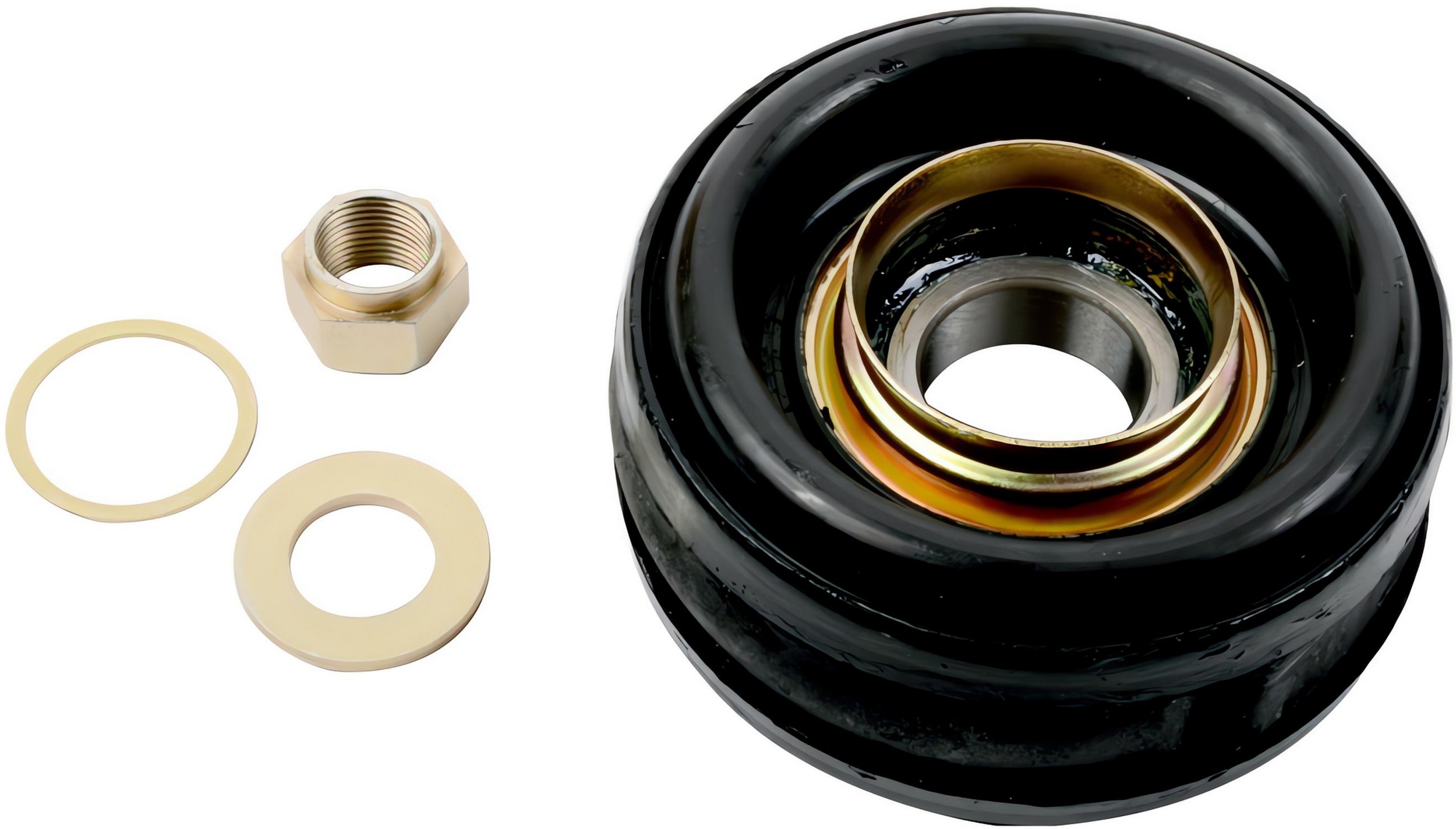 SKF Driveshaft Support Bearing HB1280-30