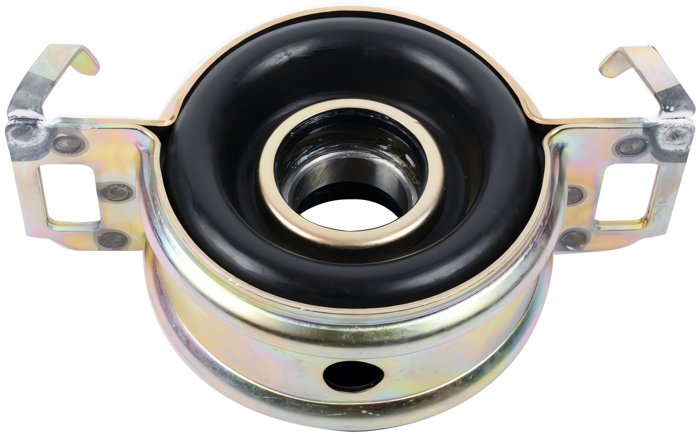 SKF Driveshaft Support Bearing HB138070