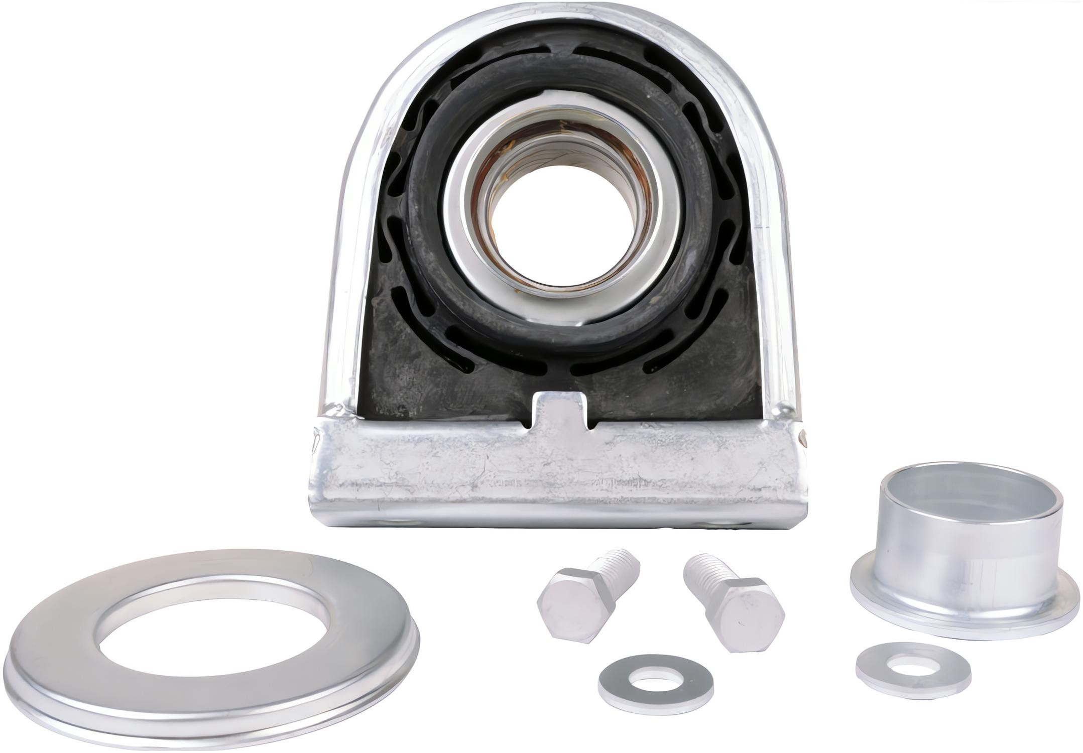 SKF Driveshaft Support Bearing HB1650-10