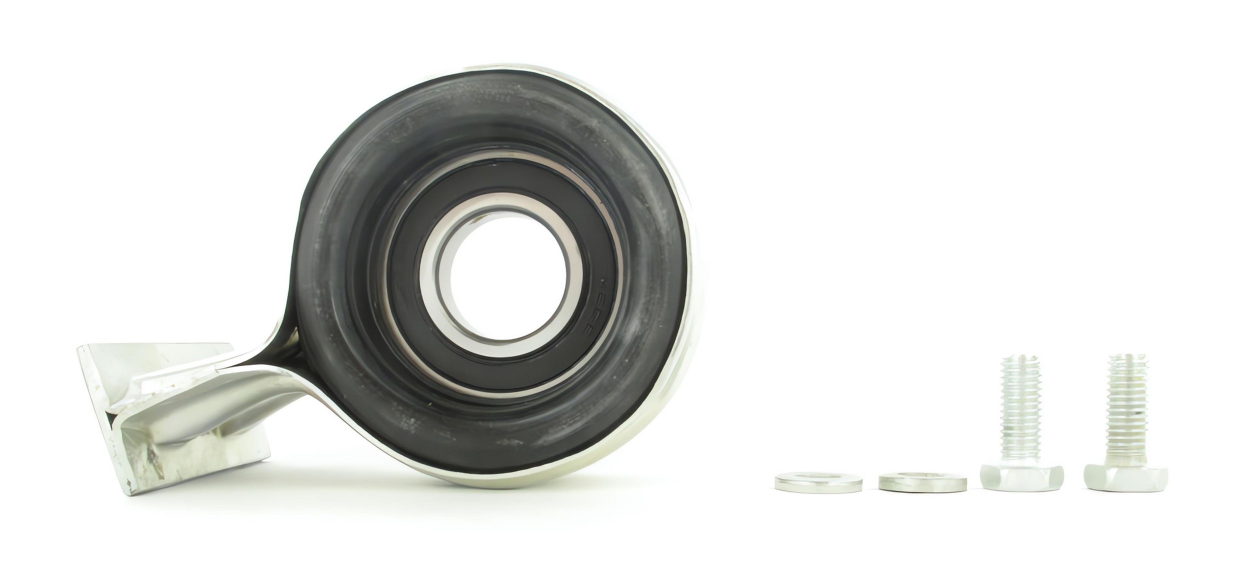 SKF Driveshaft Support Bearing HB206-FF