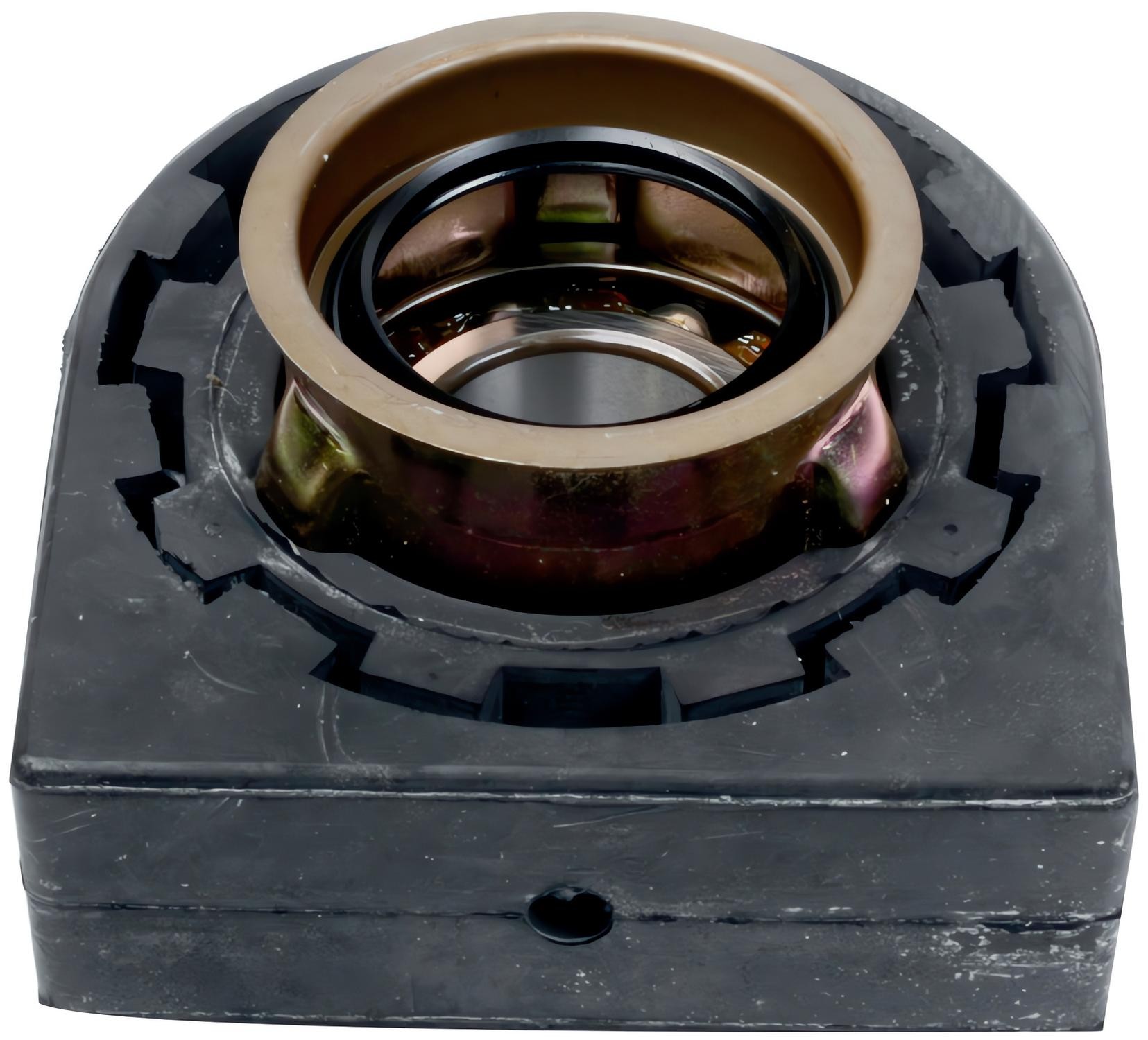 SKF Driveshaft Support Bearing HB2390-10