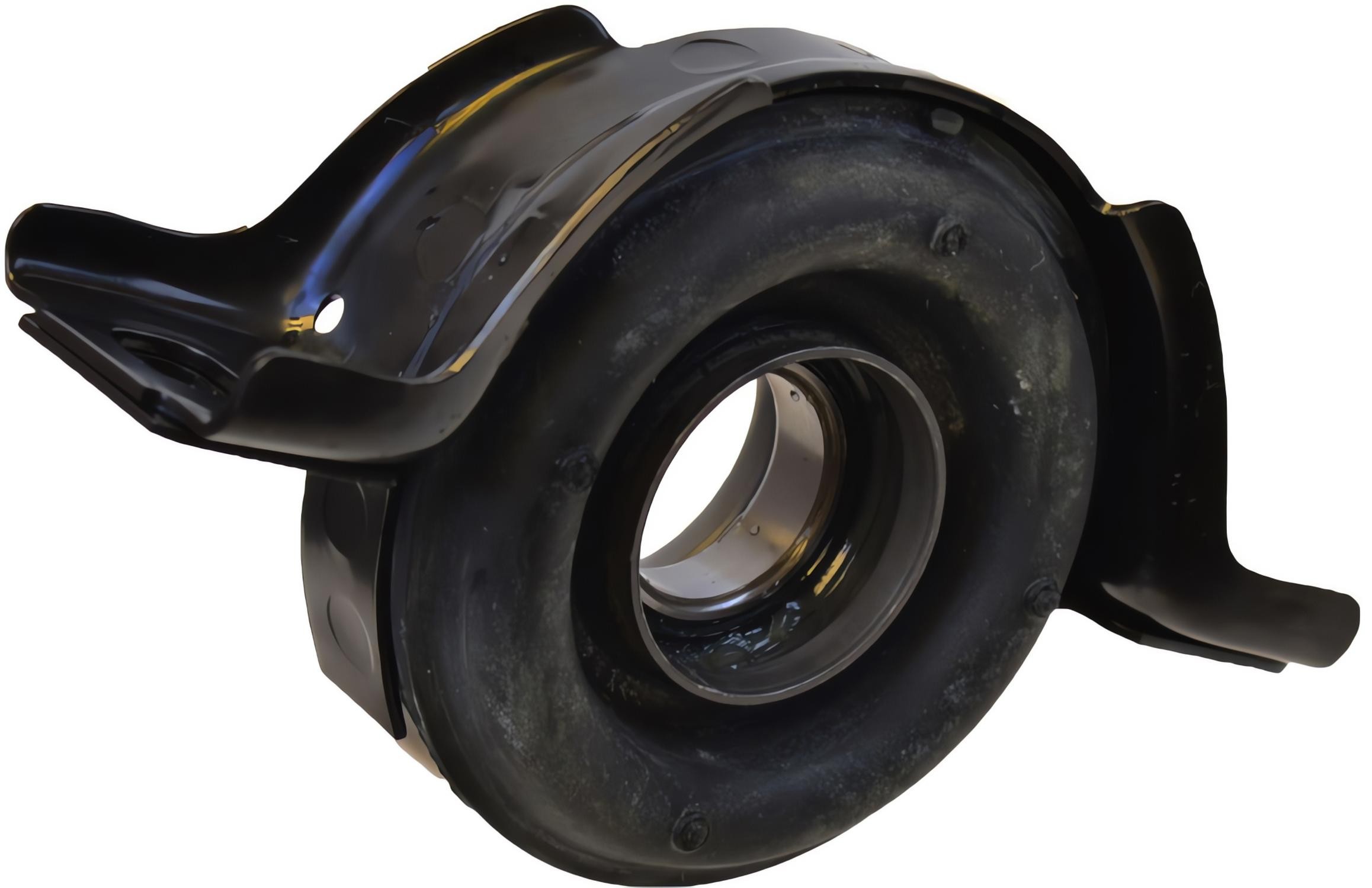 SKF Driveshaft Support Bearing HB281010