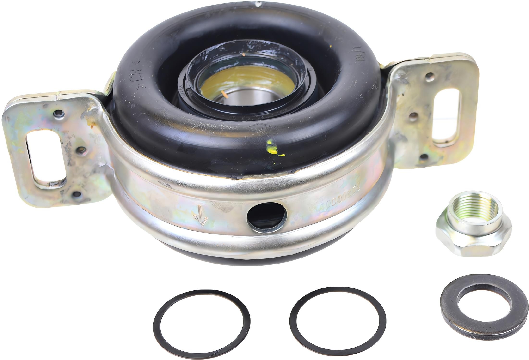 SKF Driveshaft Support Bearing HB290020