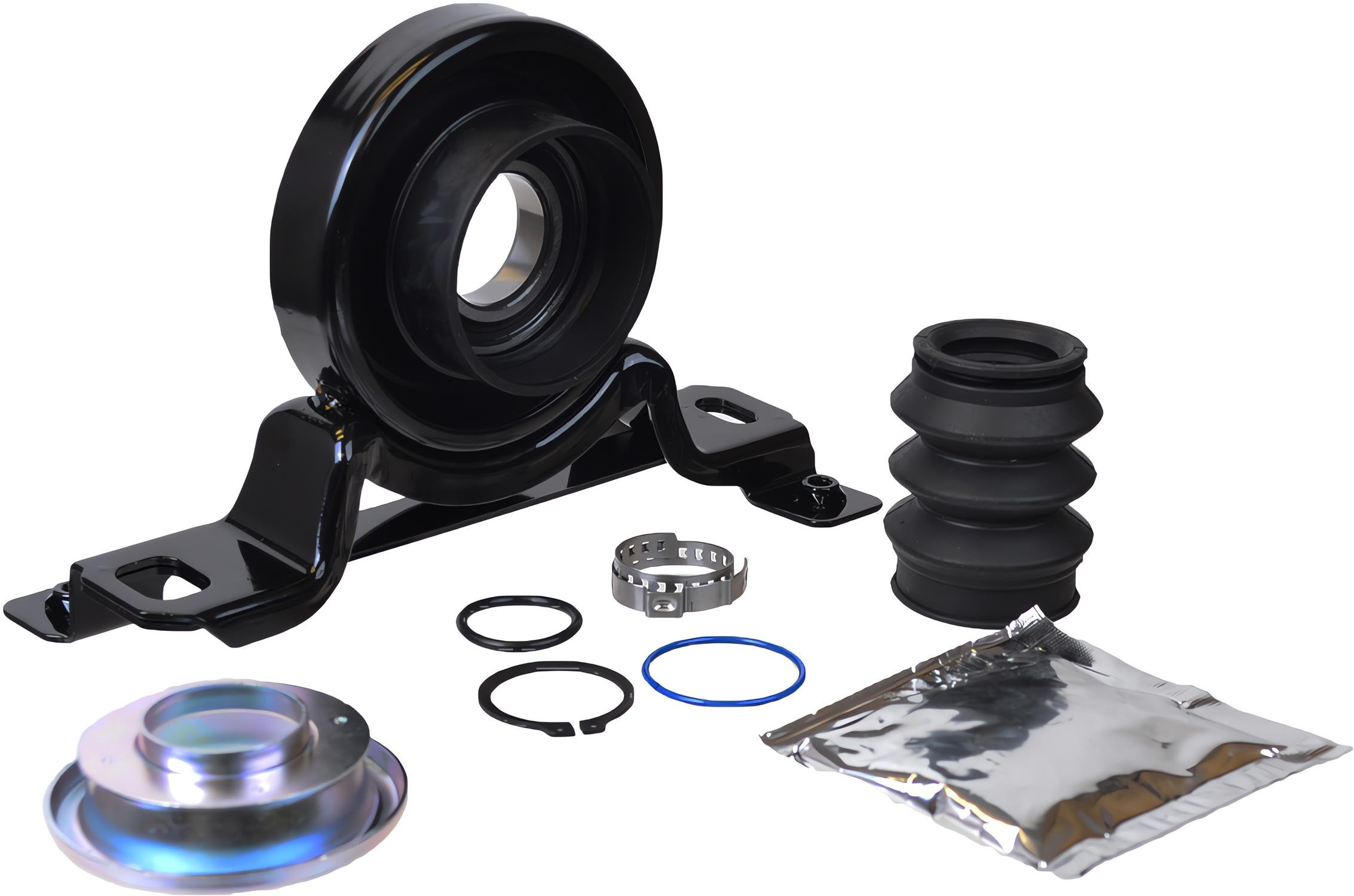 SKF Driveshaft Support Bearing HB3074-A