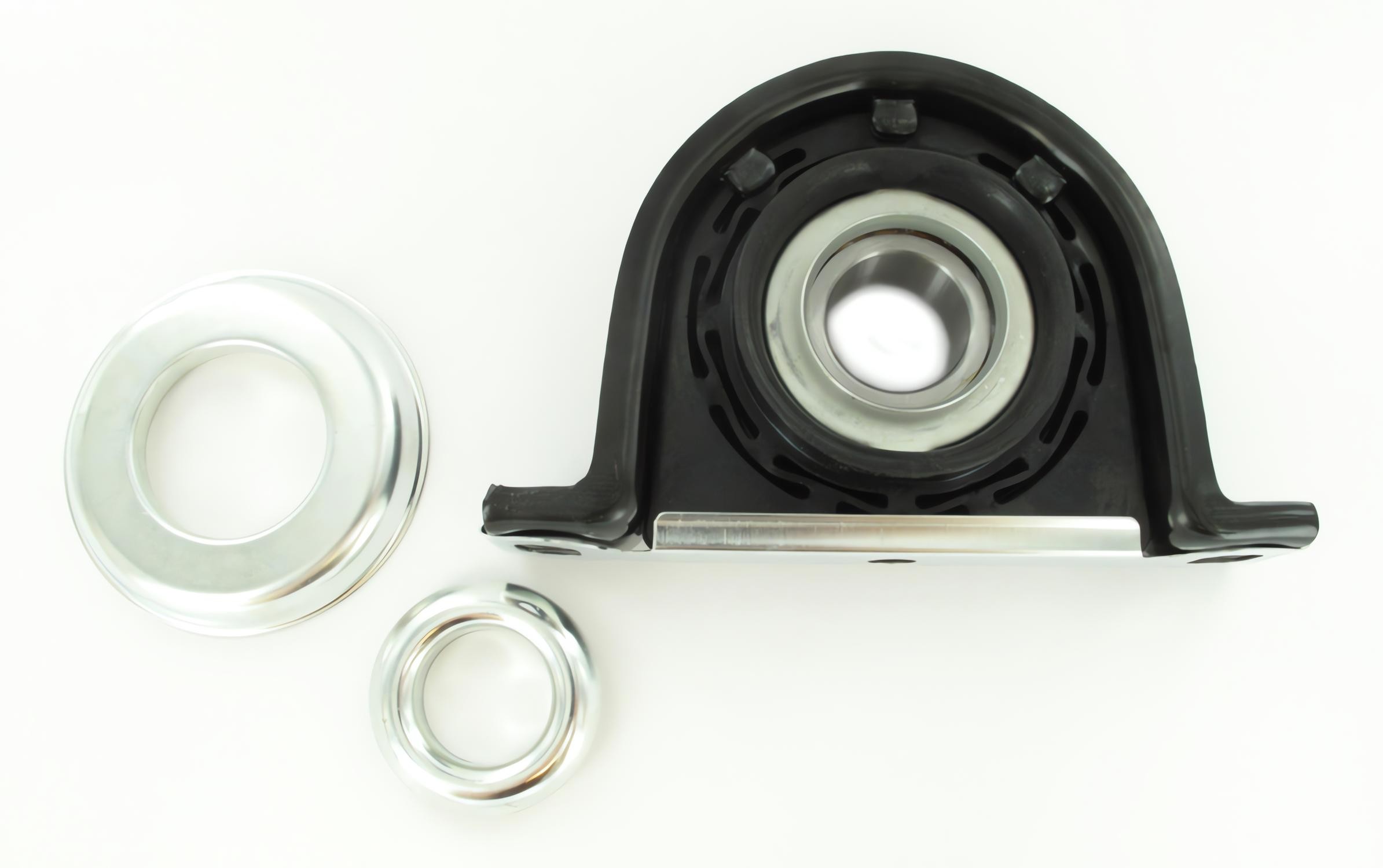 SKF Driveshaft Support Bearing HB88107-B