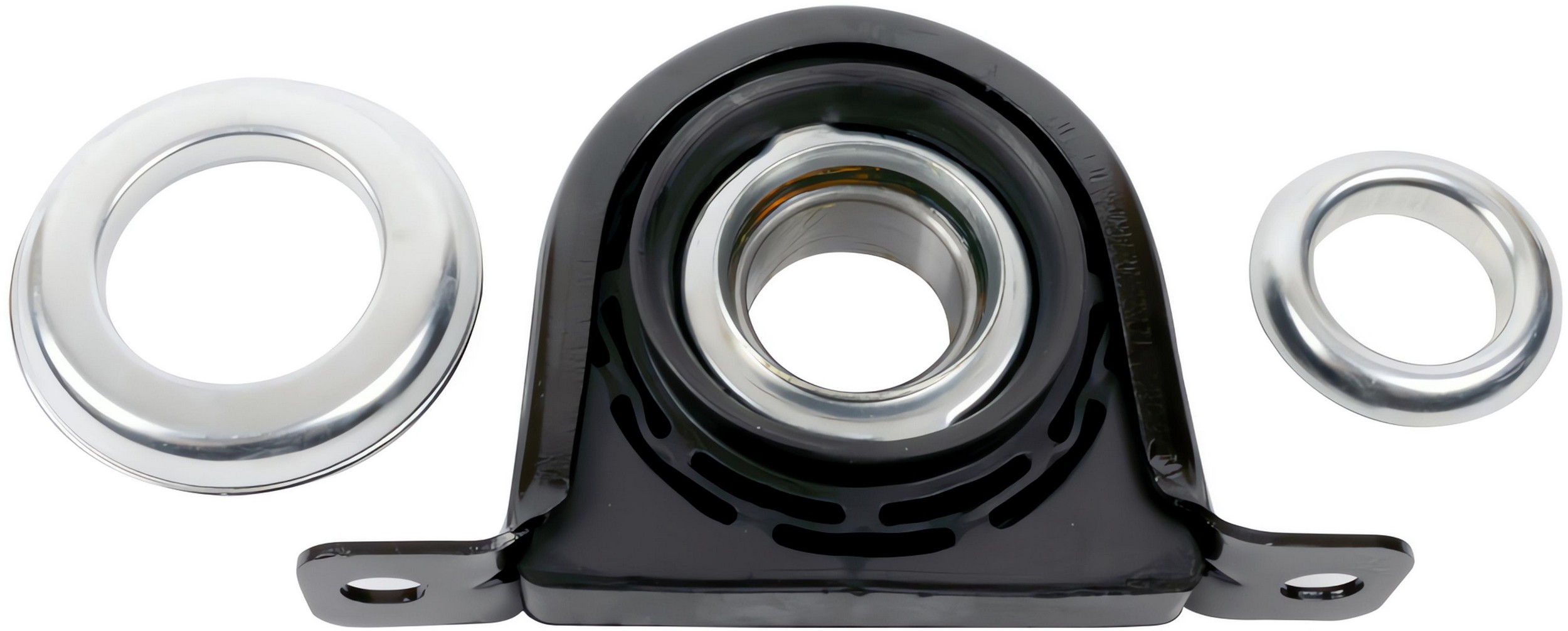 SKF Driveshaft Support Bearing HB88508-AB