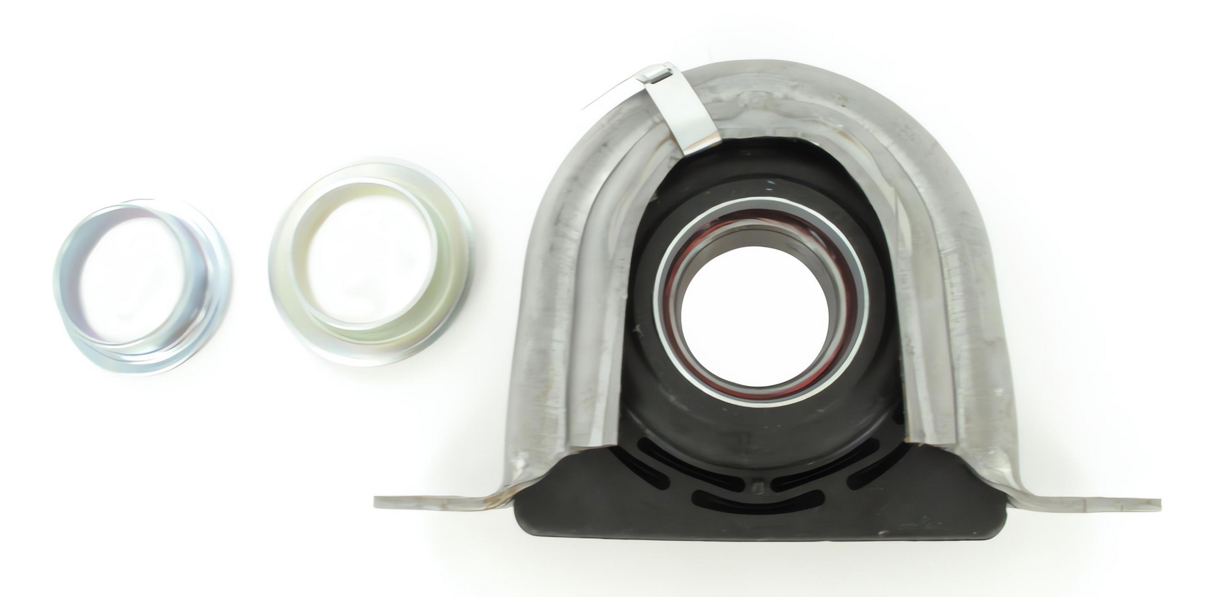 SKF Driveshaft Support Bearing HB88508-G