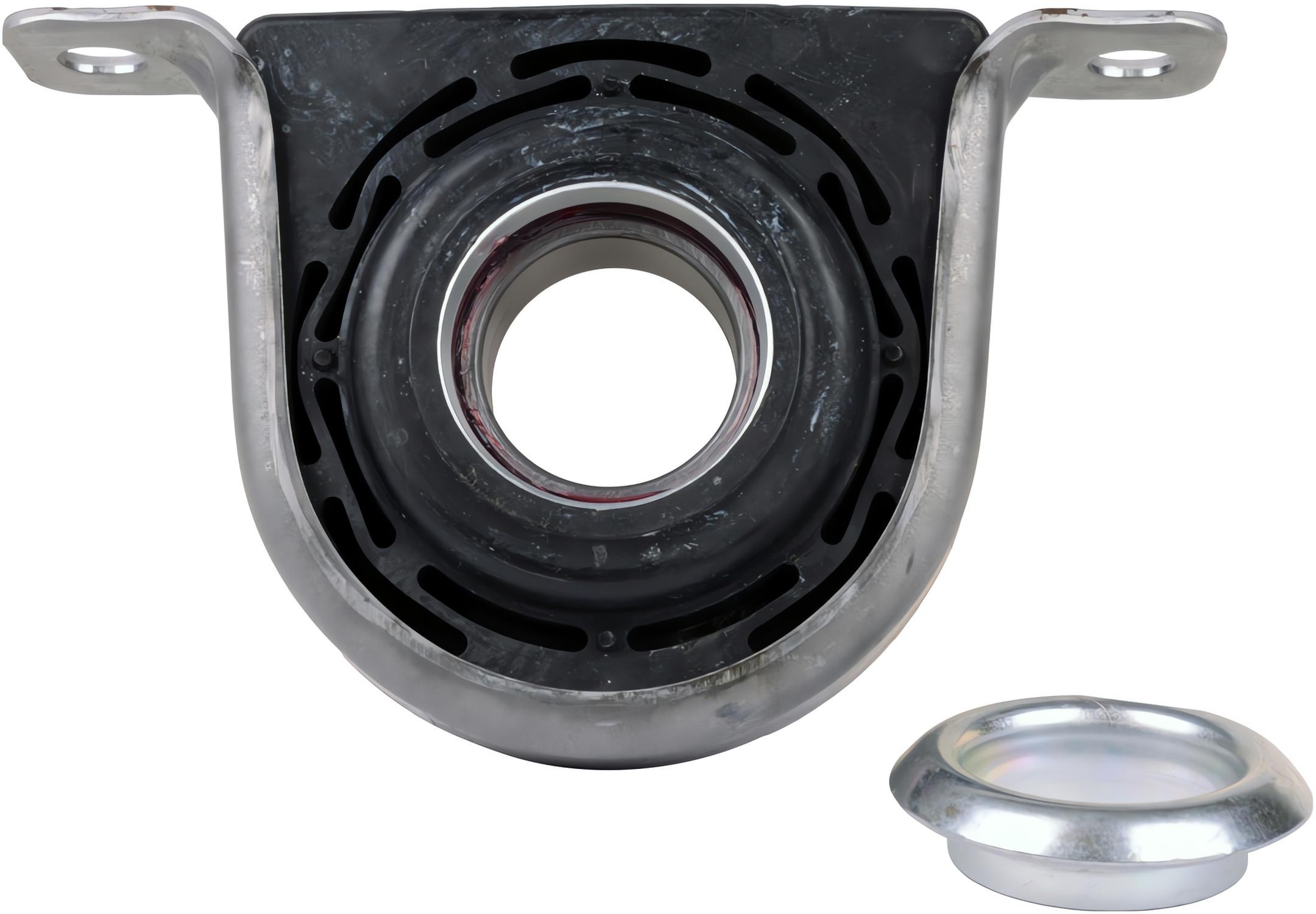 SKF Driveshaft Support Bearing HB88523 For Ford