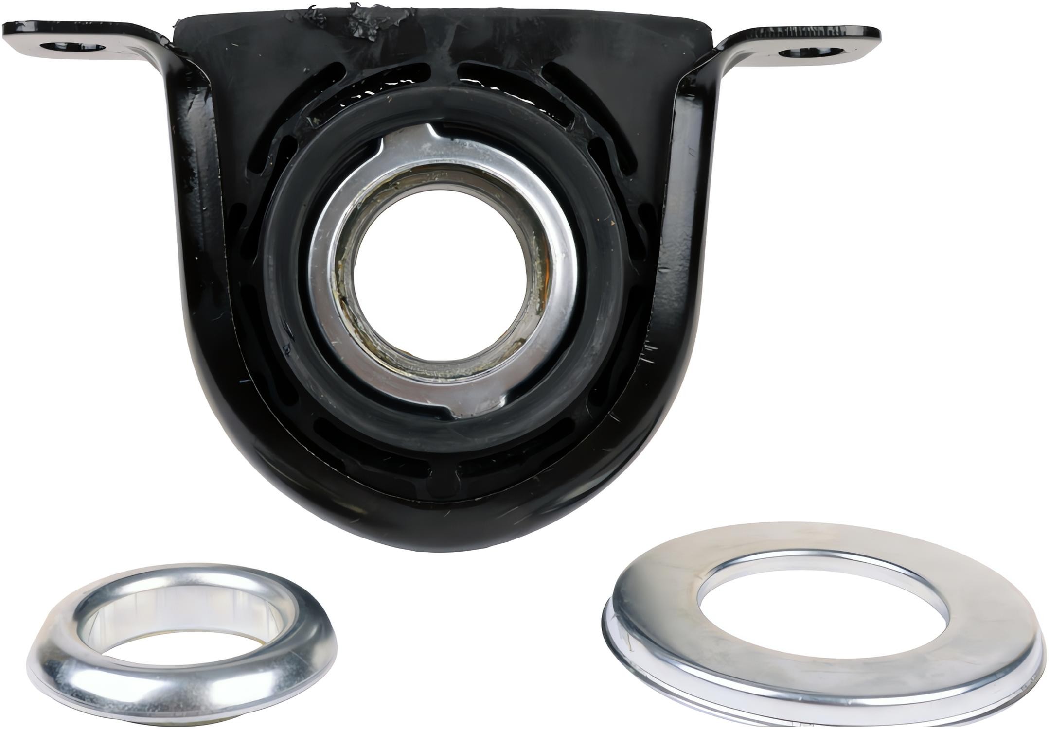 SKF Driveshaft Support Bearing HB88526 For Ford