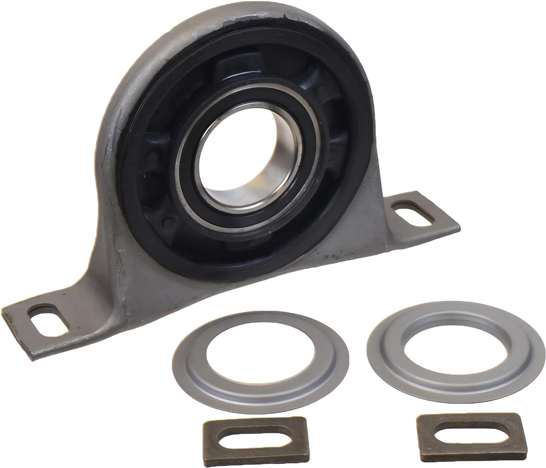 SKF Driveshaft Support Bearing HB88558 For Dodge Mercedes