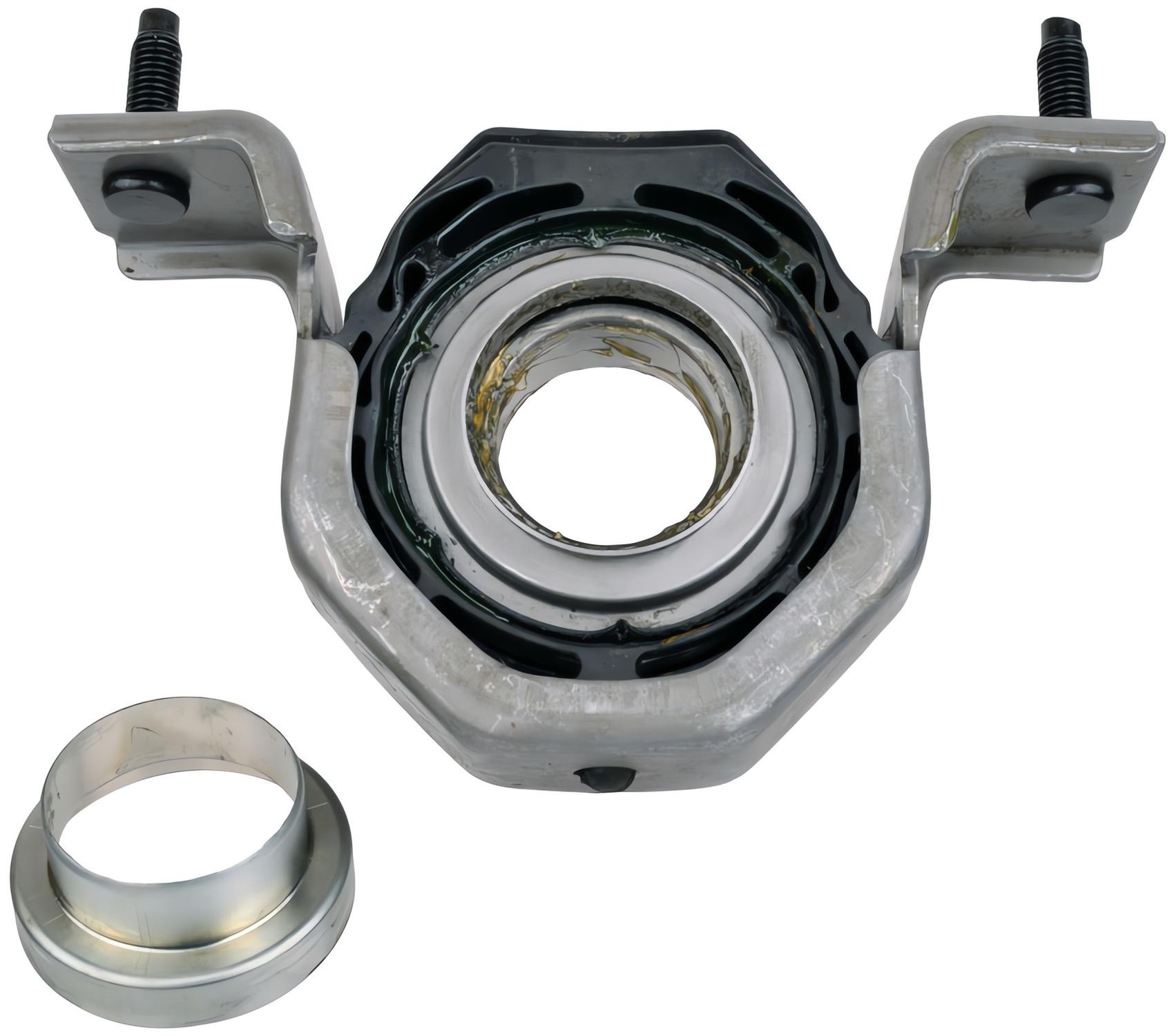 SKF Driveshaft Support Bearing HB88560 For Chevrolet GMC