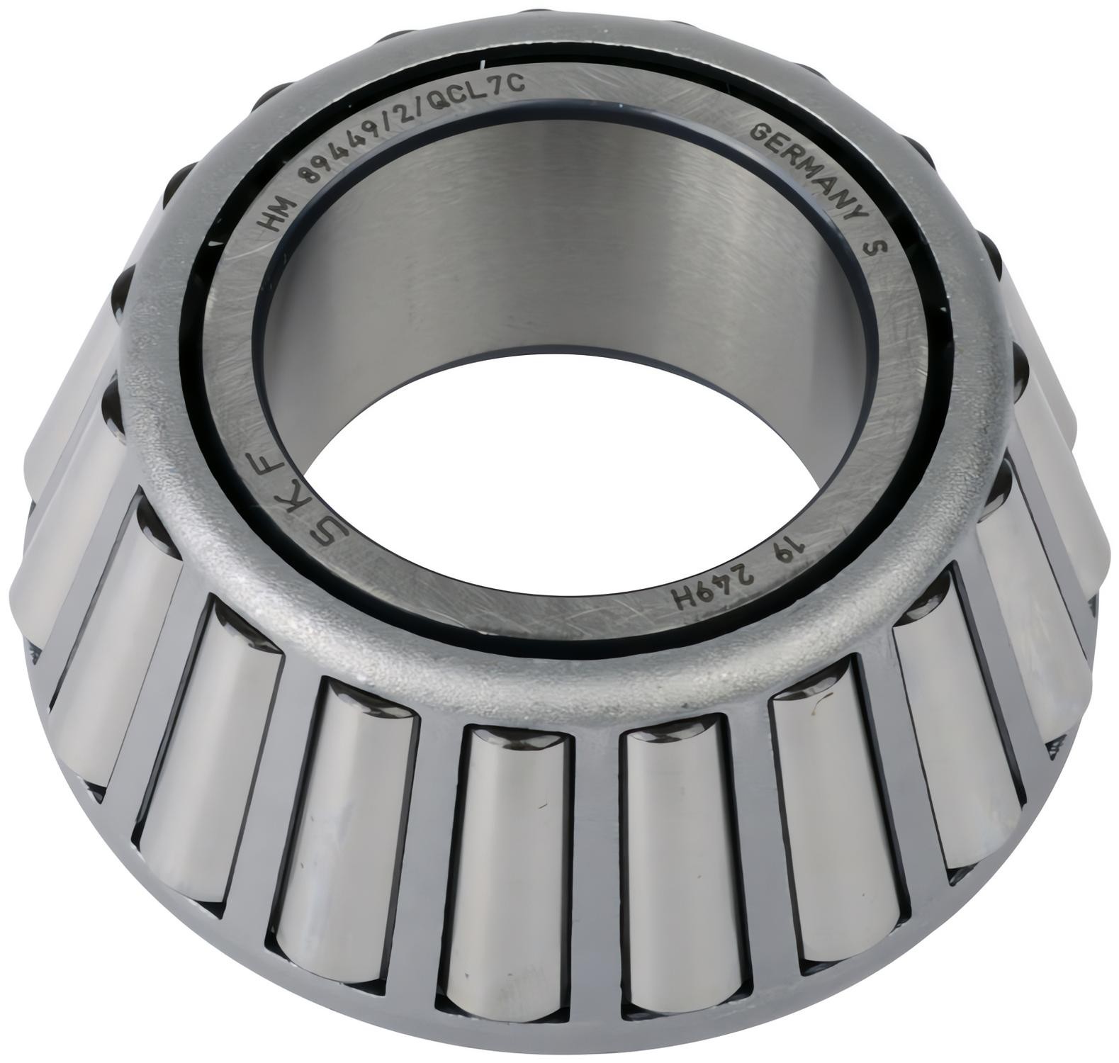 SKF Bearing HM89449VP For Chevrolet GMC BMW Mercedes-Benz