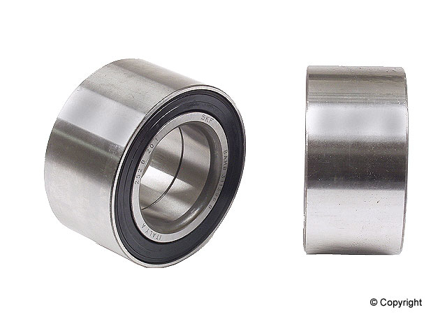 WHEEL BEARING