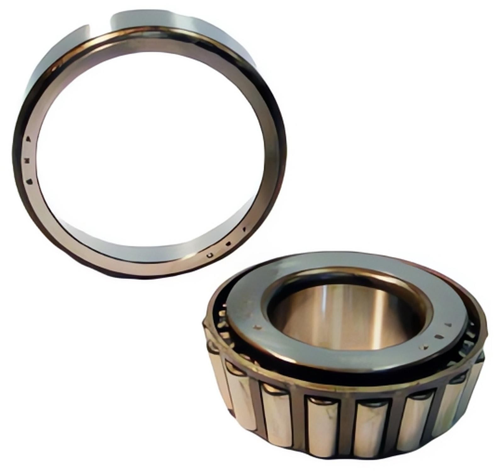 SKF Bearing KB11630-Z For Chevrolet C20 Pickup GMC K25
