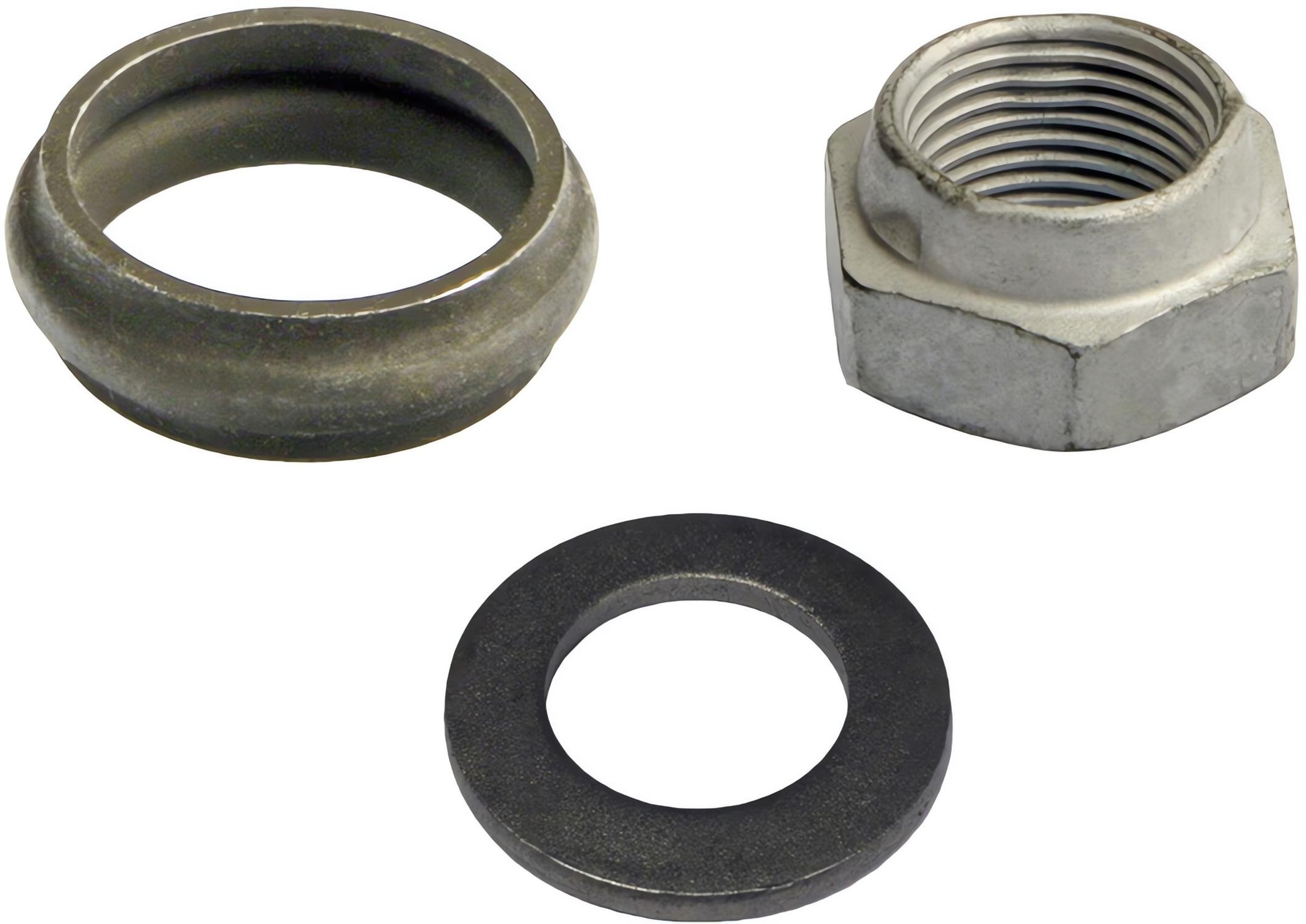 SKF Crush Sleeve Kit KRS111