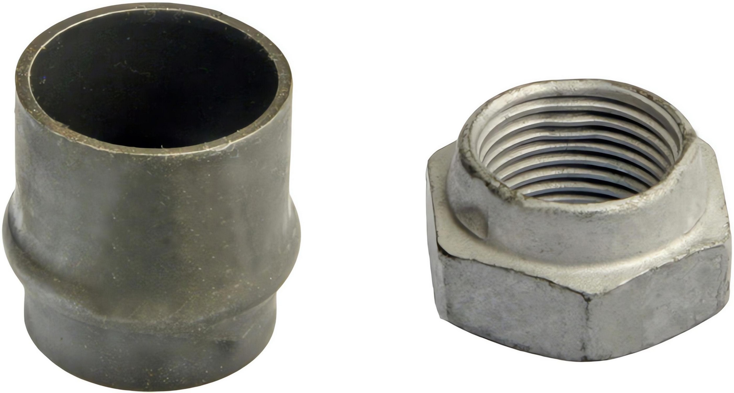 SKF Crush Sleeve Kit KRS123