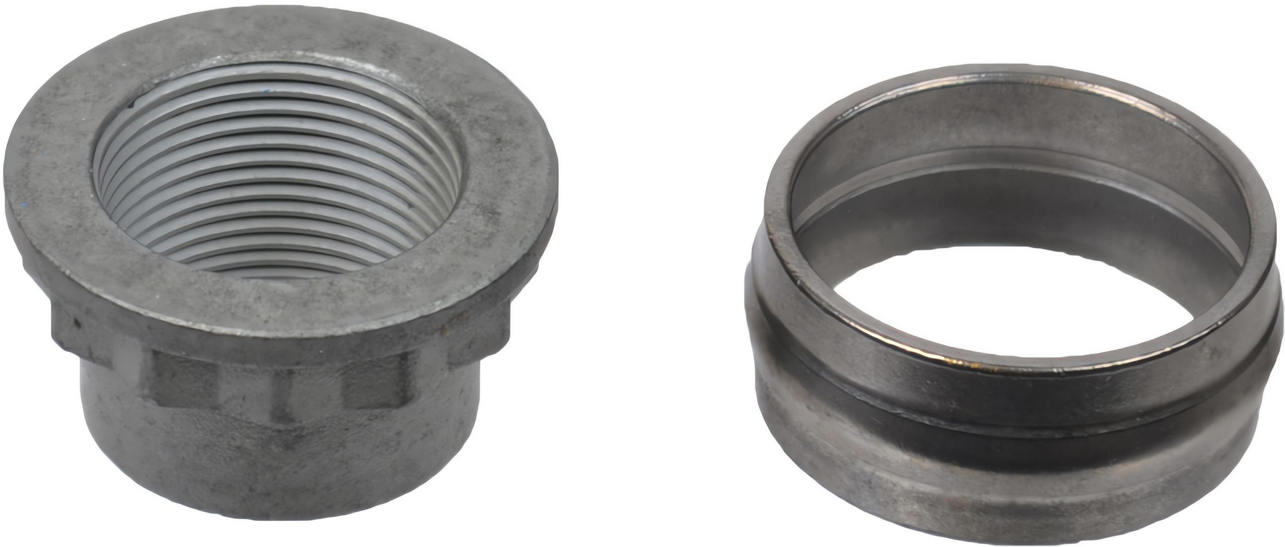 SKF KRS139 Crush Sleeve Kit