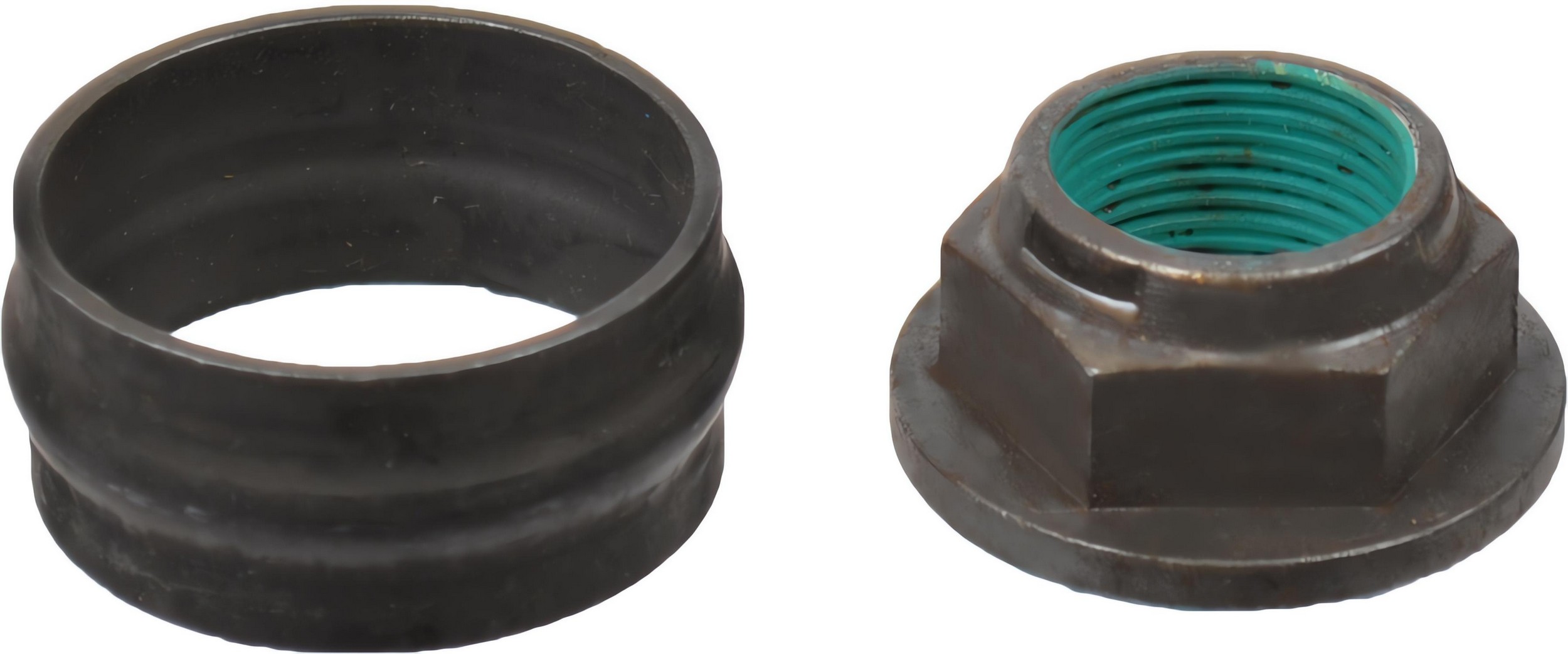 SKF Crush Sleeve Kit KRS141 For Chevrolet GMC Cadillac