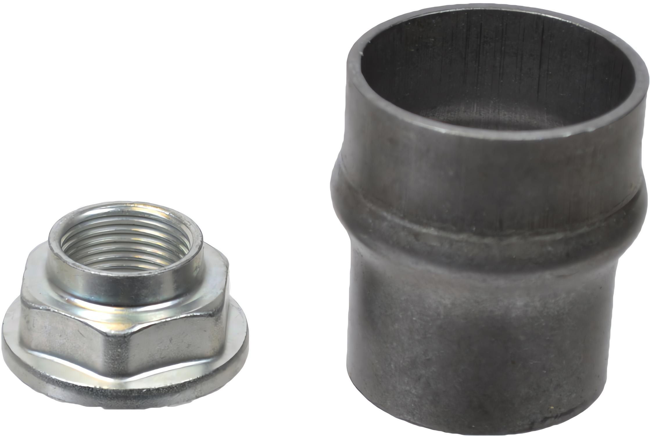 SKF Crush Sleeve Kit KRS143 For Toyota