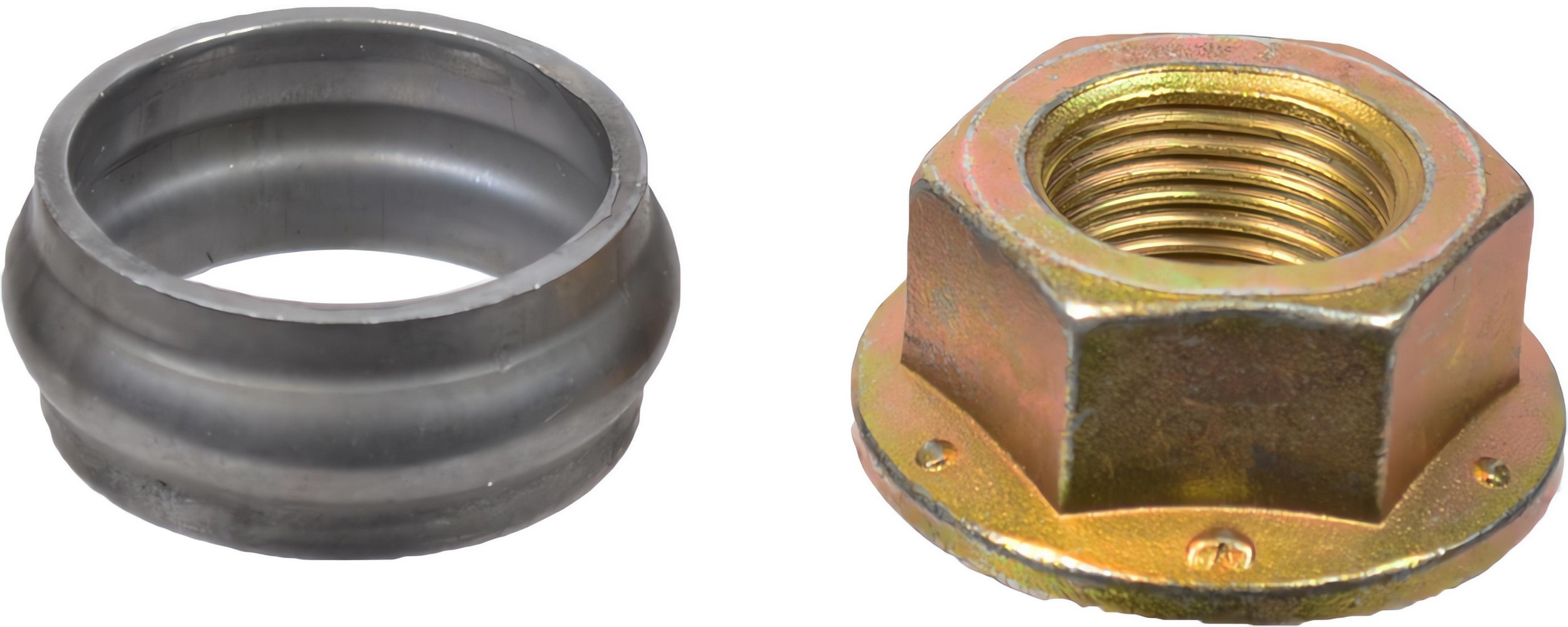 SKF Crush Sleeve Kit KRS147 For Ford Dodge