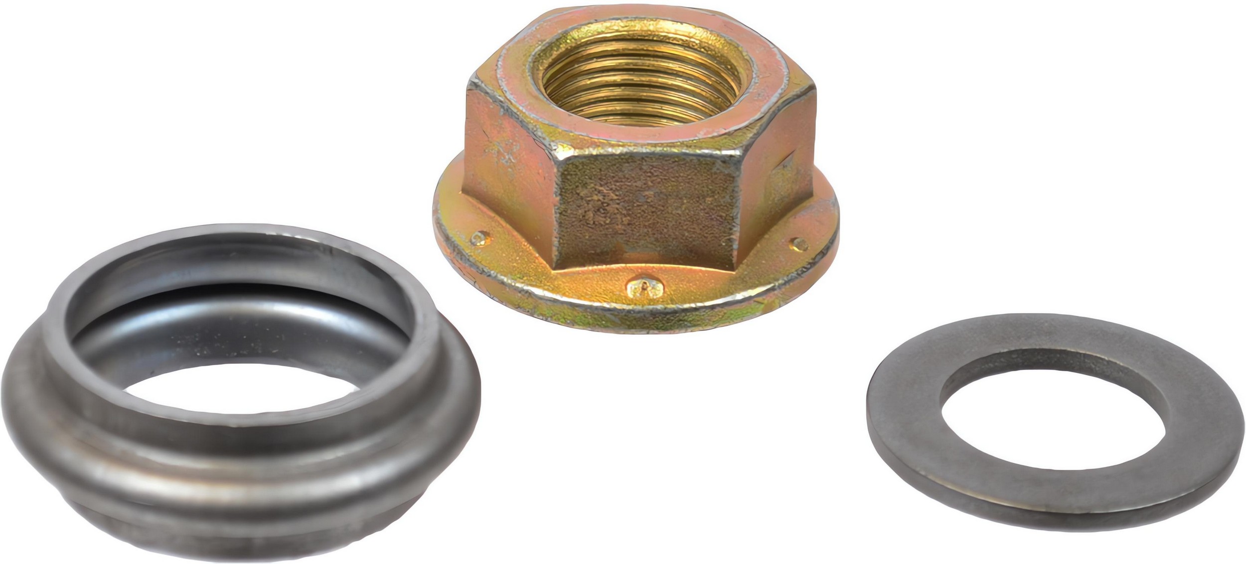 SKF Crush Sleeve Kit KRS149 For Nissan