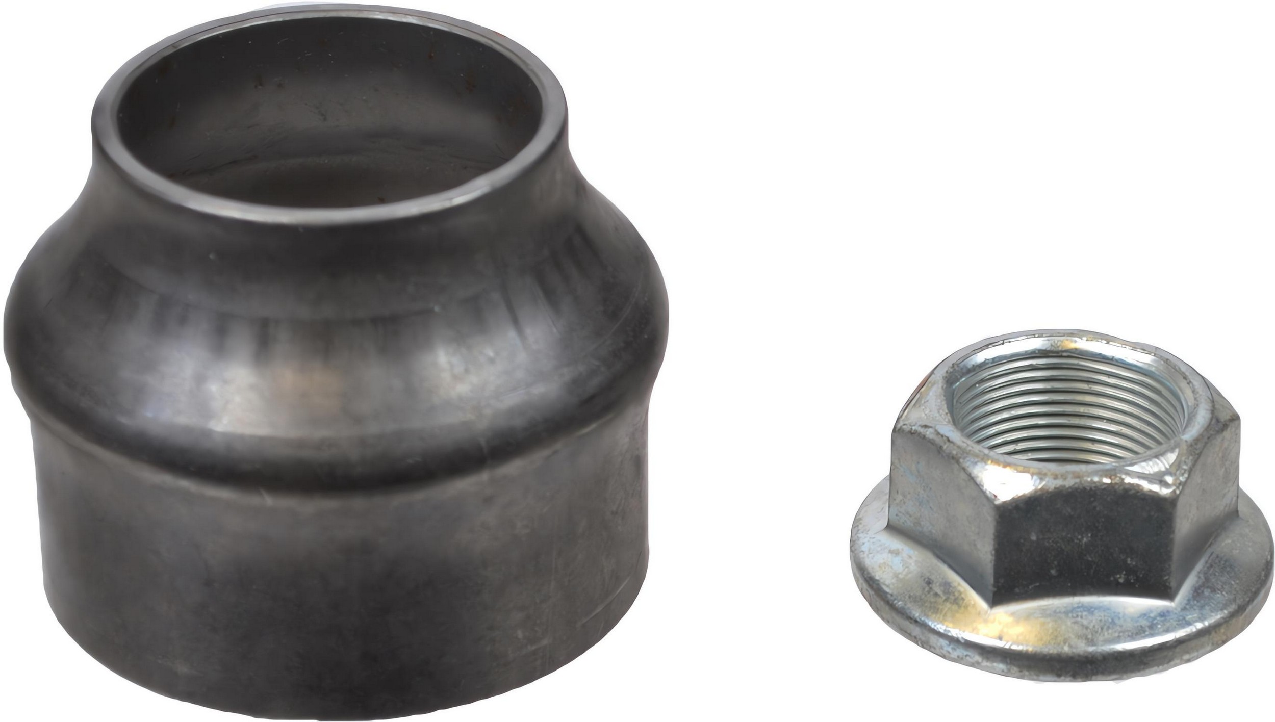 SKF Crush Sleeve Kit KRS151 For Ford Lincoln