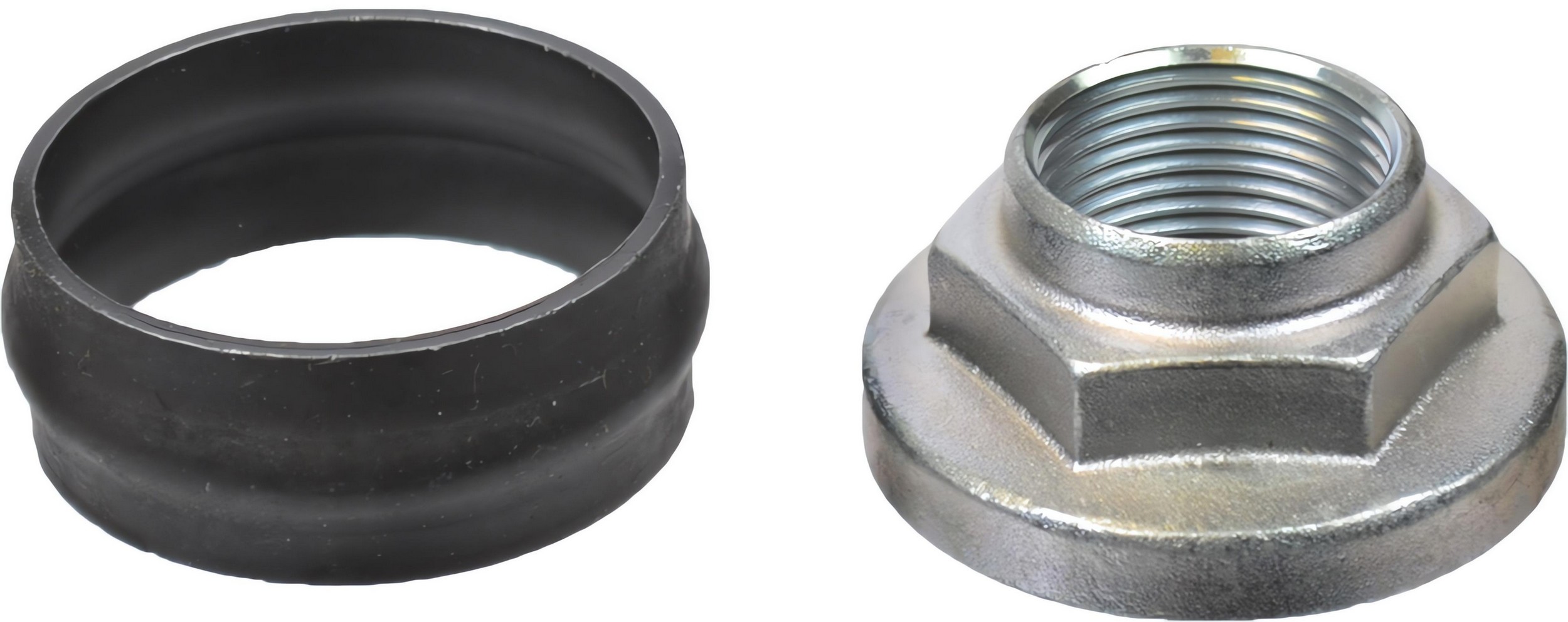 SKF Crush Sleeve Kit KRS154 For Chevrolet GMC Cadillac