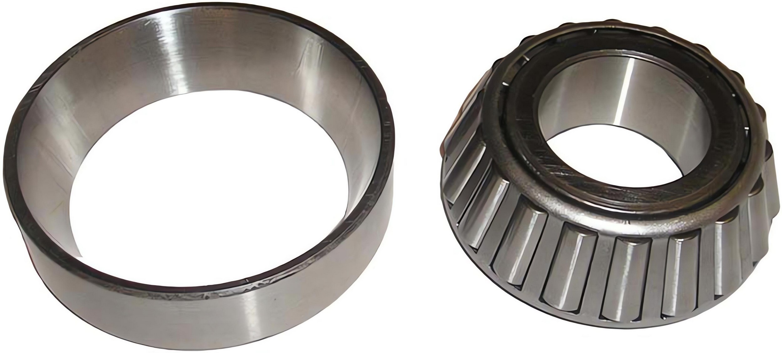 SKF Bearing M88043VP For Mitsubishi Dodge Aston Martin