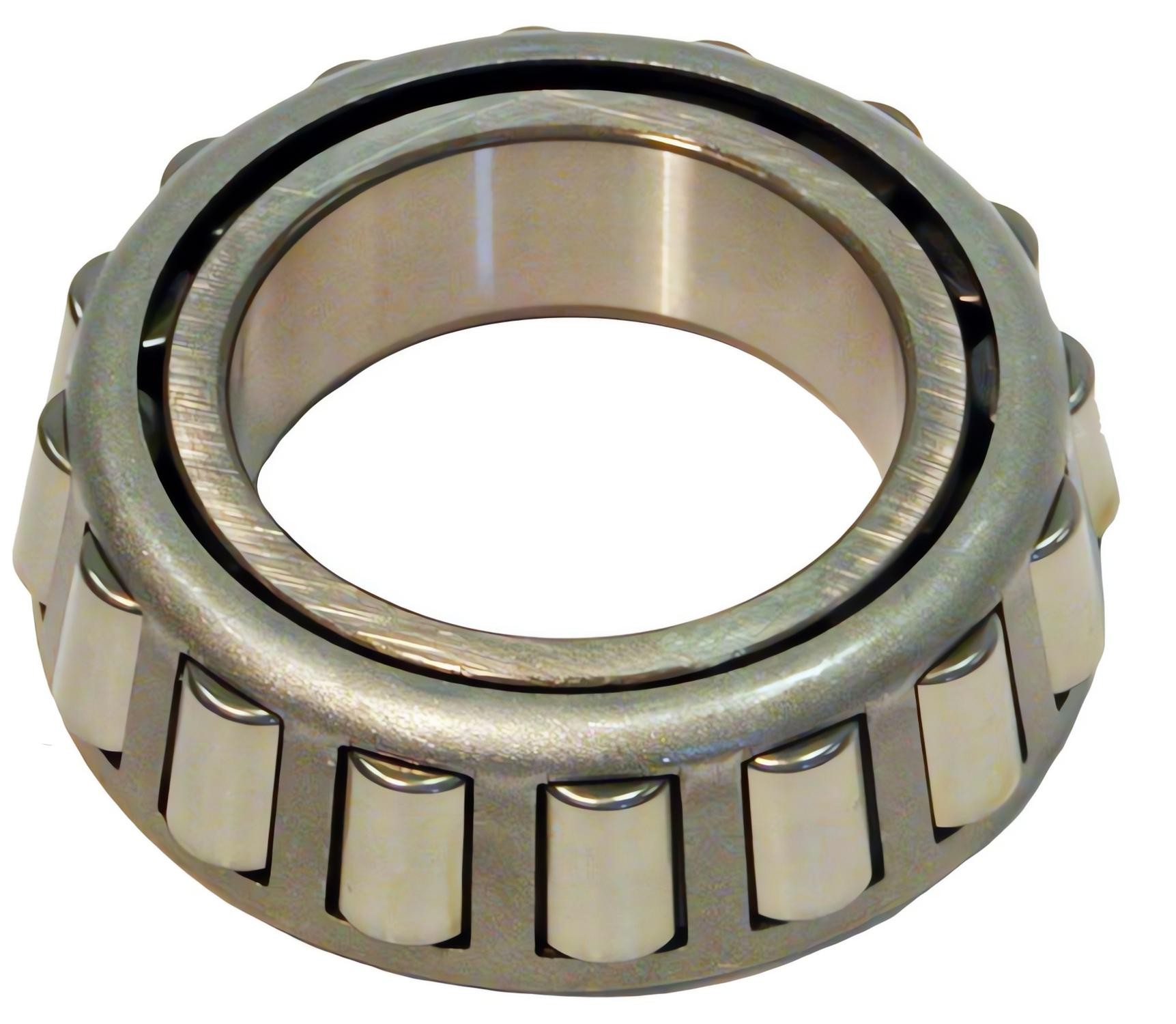 SKF Bearing NP343847 For Ford Lincoln