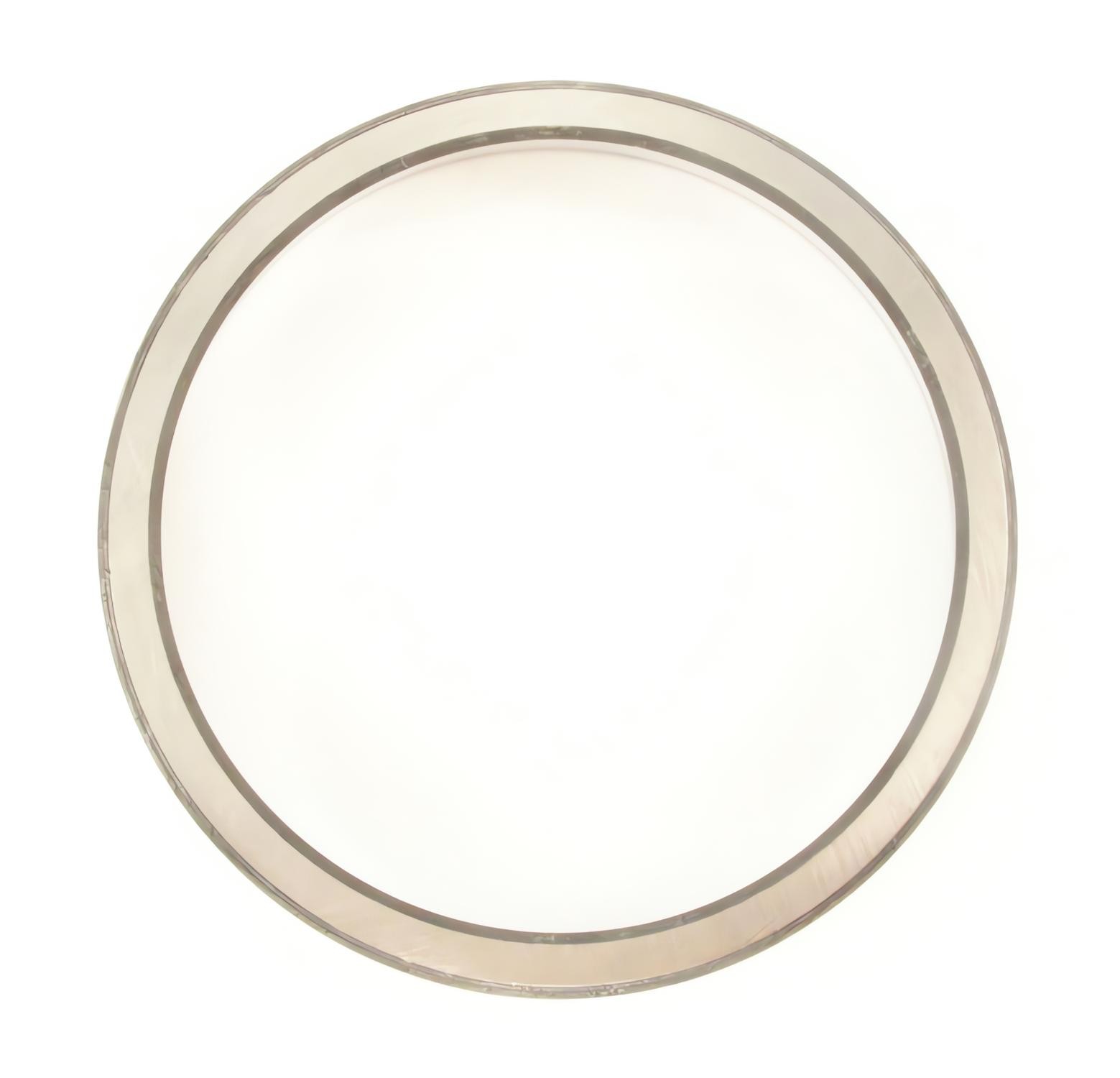 SKF Rear Axle 9.75" Gear Differential Bearing Race NP372019 For Ford Lincoln