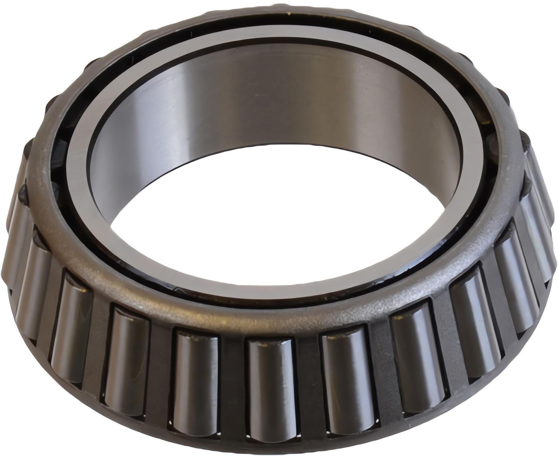 SKF Rear Outer Wheel Bearing 4x4 11.50" Ring NP622157 For 11-2021 Silverado Sier
