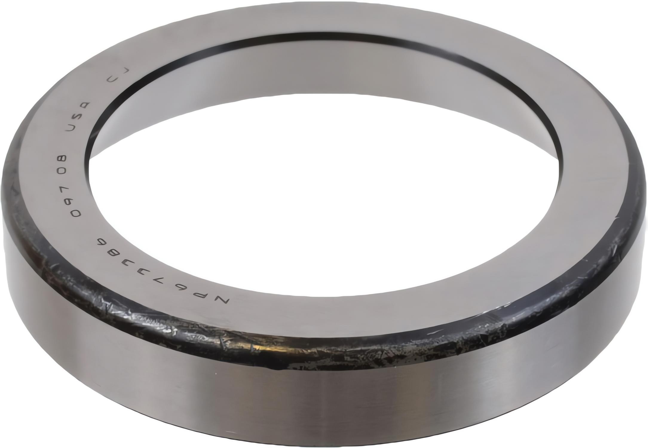 SKF Bearing Race NP673386 For Ford Ram Chevrolet GMC