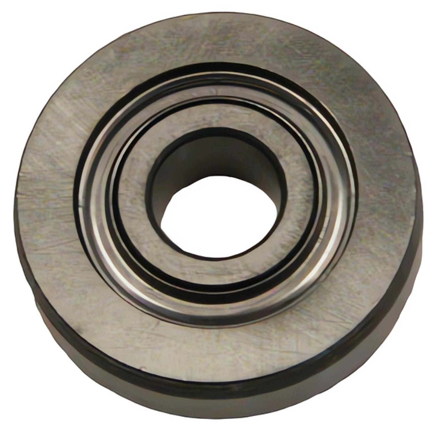 SKF Bearing P203-KRR3 2.00 In