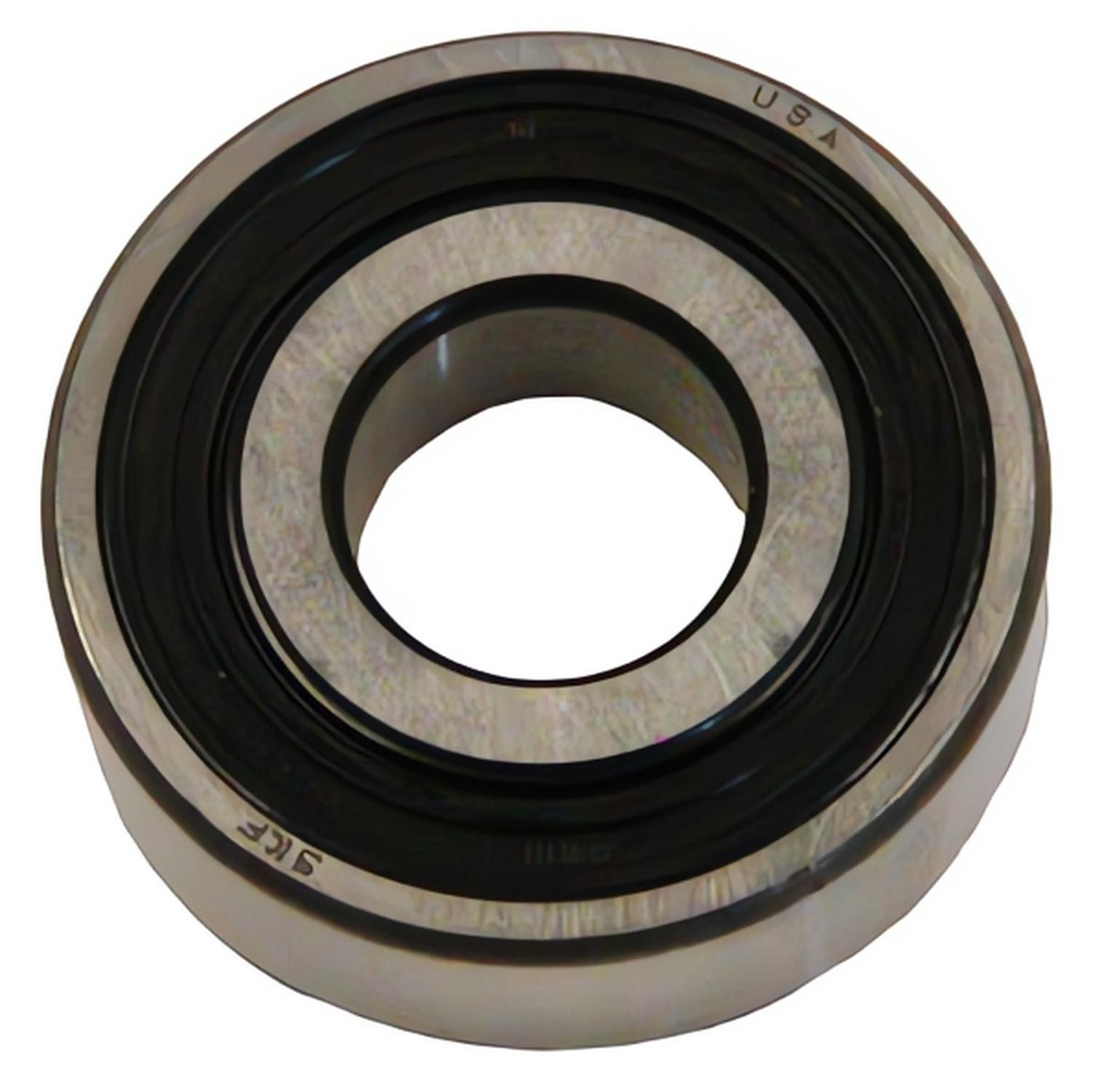SKF Bearing P203-PP10 1.5748 In