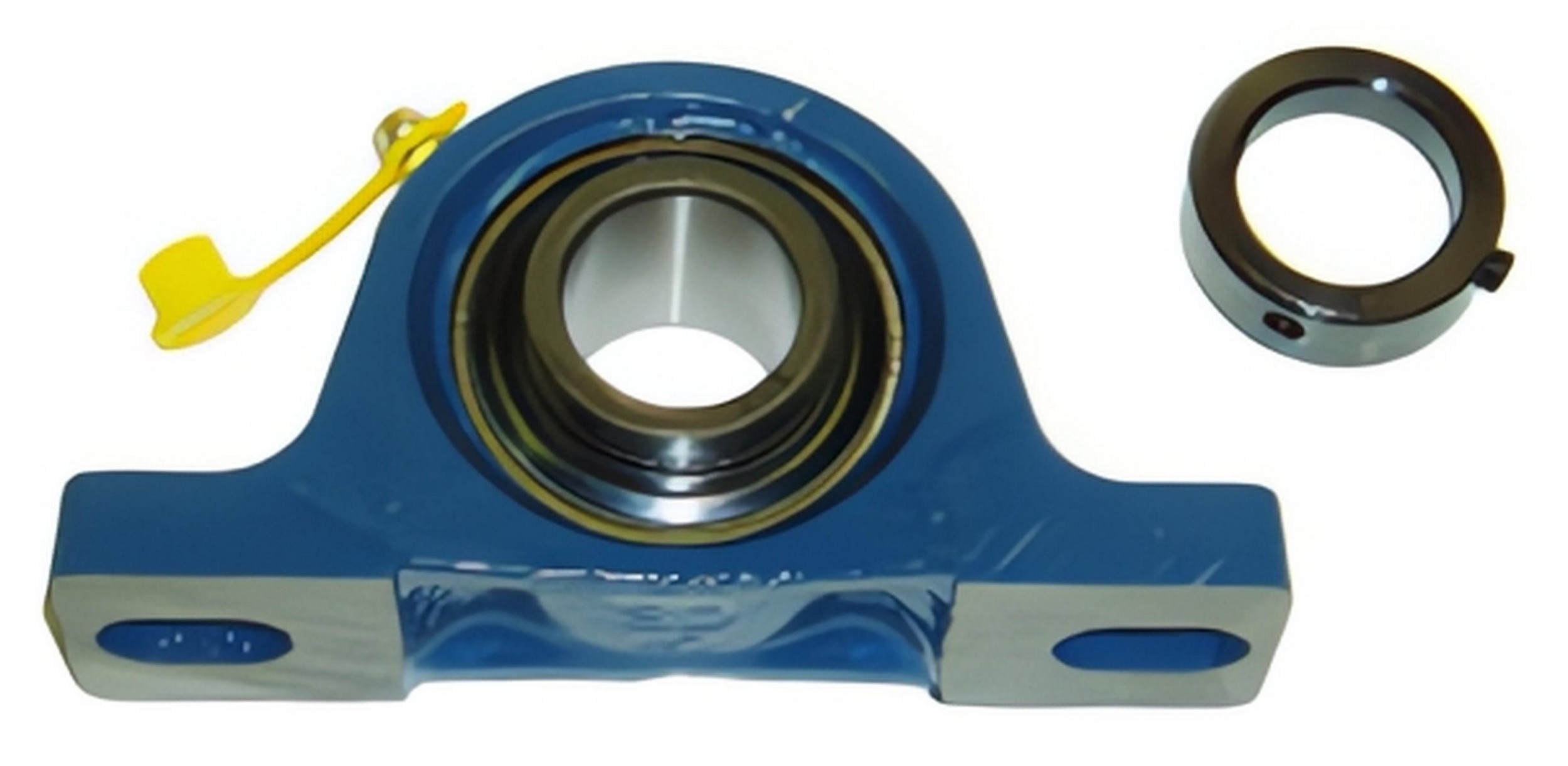 SKF Housed Adapter Bearing RAK 1