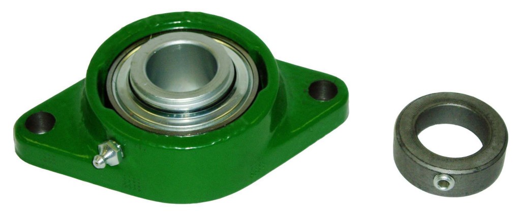SKF Housed Adapter Bearing RCJT 1