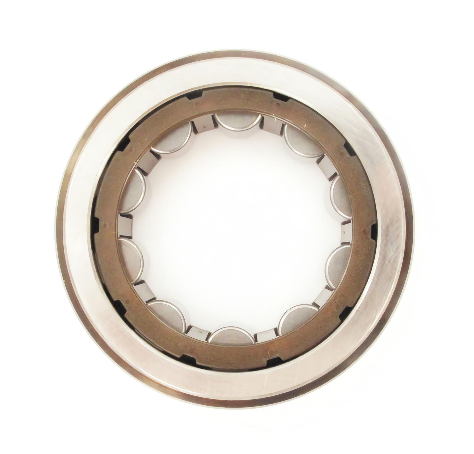SKF RNU070620-1 Cylindrical Roller Bearing