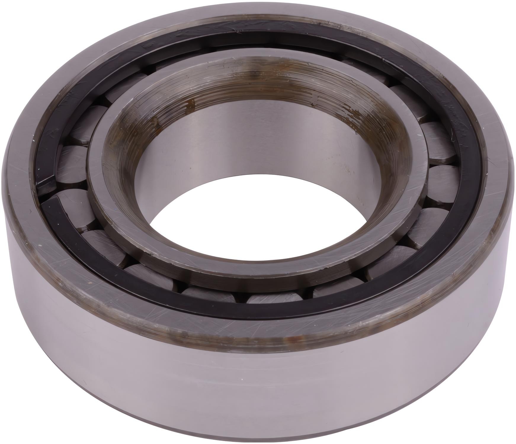 SKF Cylindrical Roller Bearing RU1570-UM