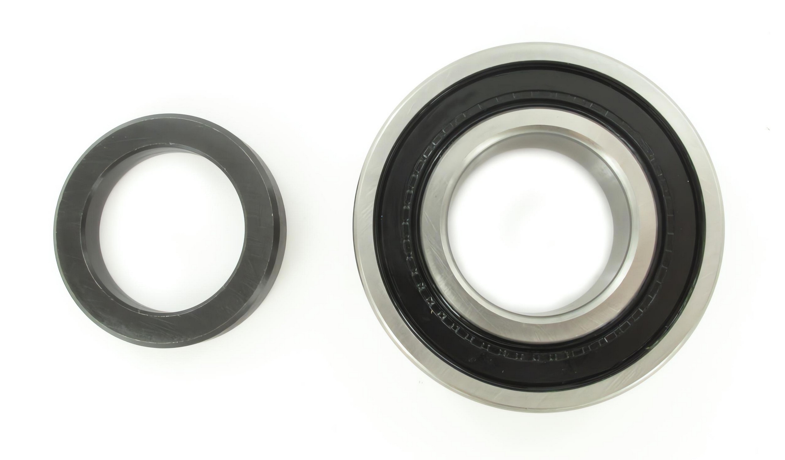 SKF Bearing Wheel RW207-CCRA For Ford 1980-1983