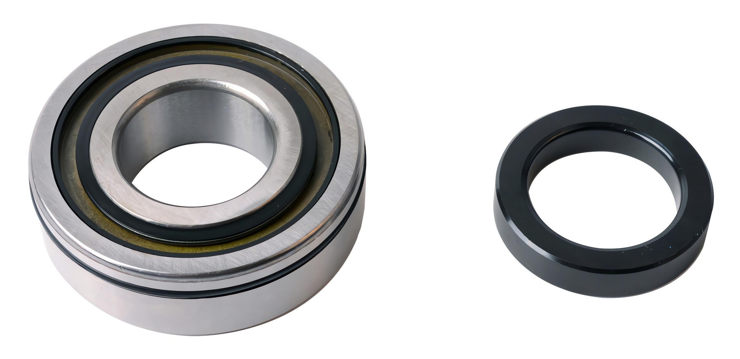 SKF Bearing RW307-R