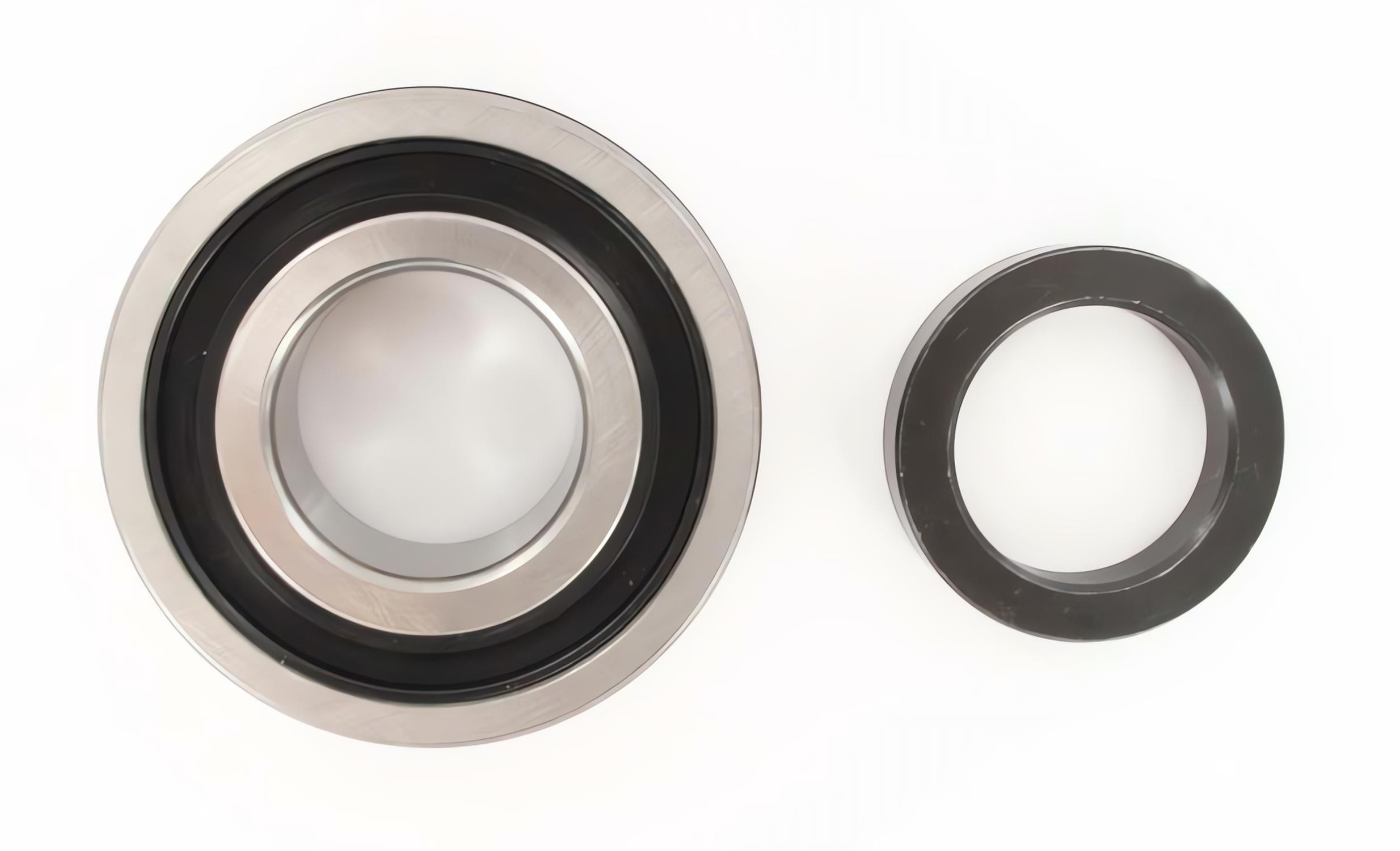 SKF Bearing RW607-BR