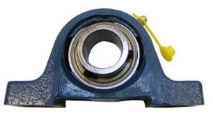 SKF Housed Adapter Bearing SAS 1
