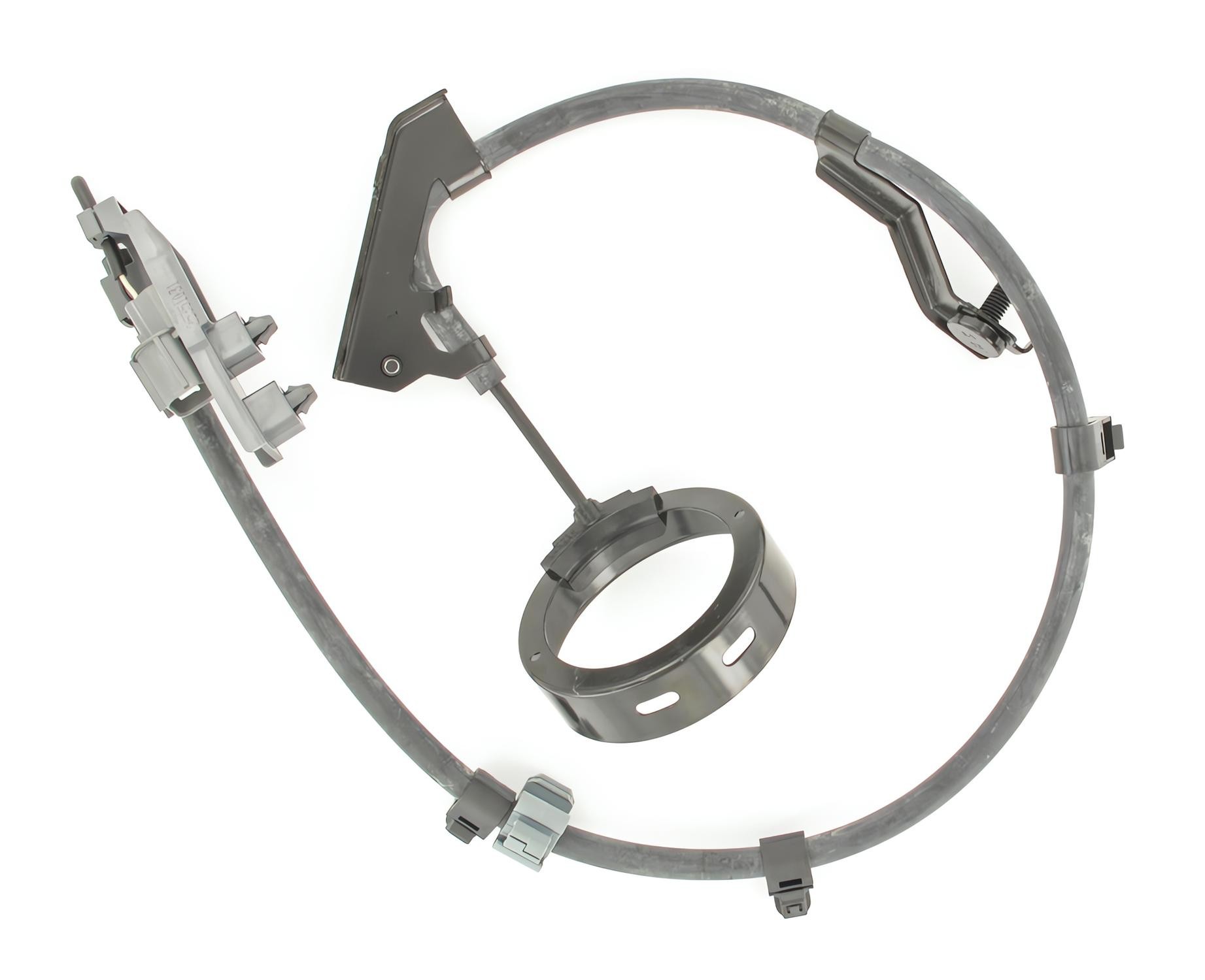 SKF ABS Sensor SC702 For Chevrolet GMC