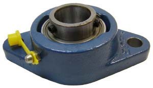 SKF Housed Adapter Bearing SCJT 1