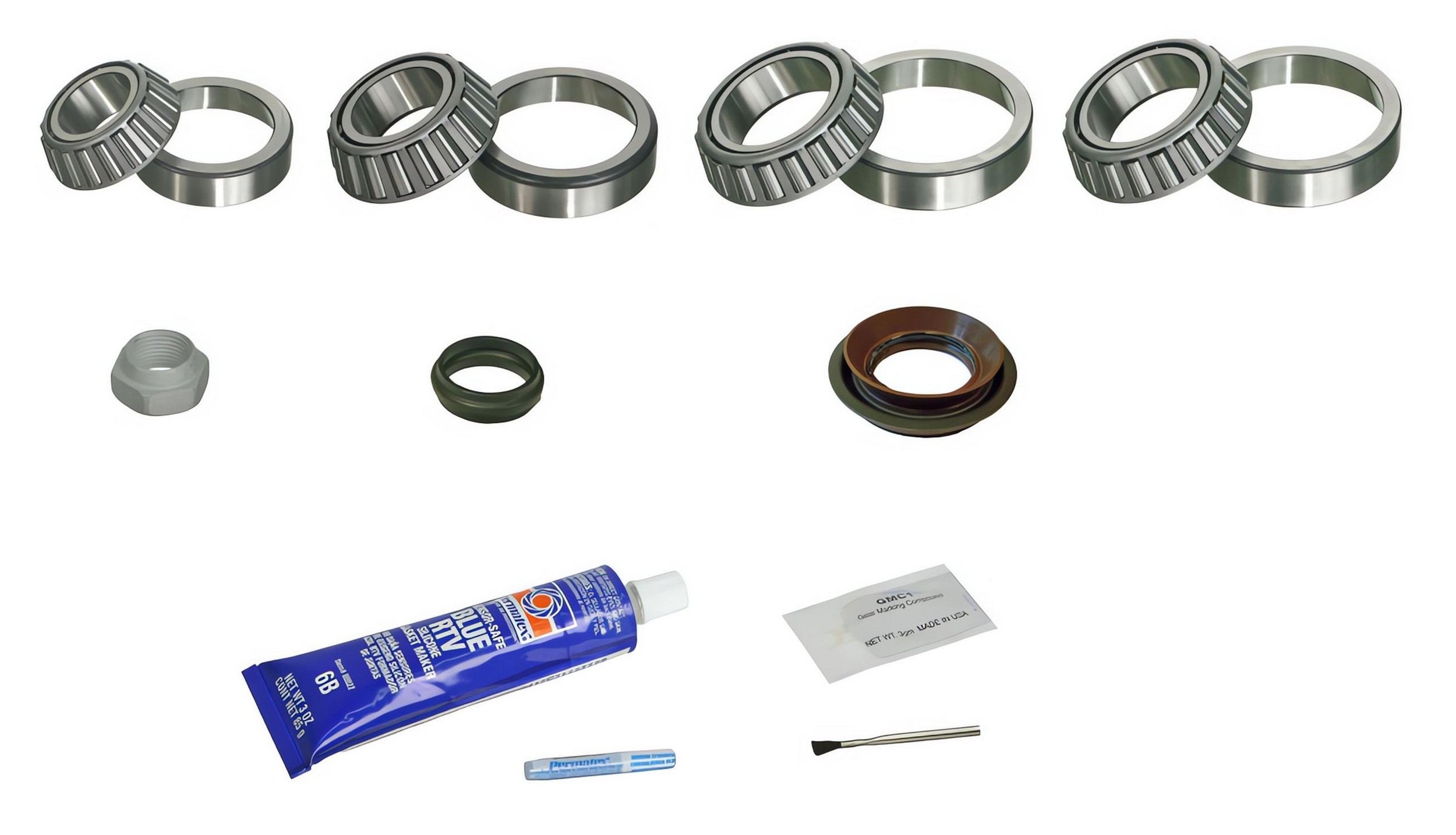 SKF Differential Rebuild Kit SDK303-B