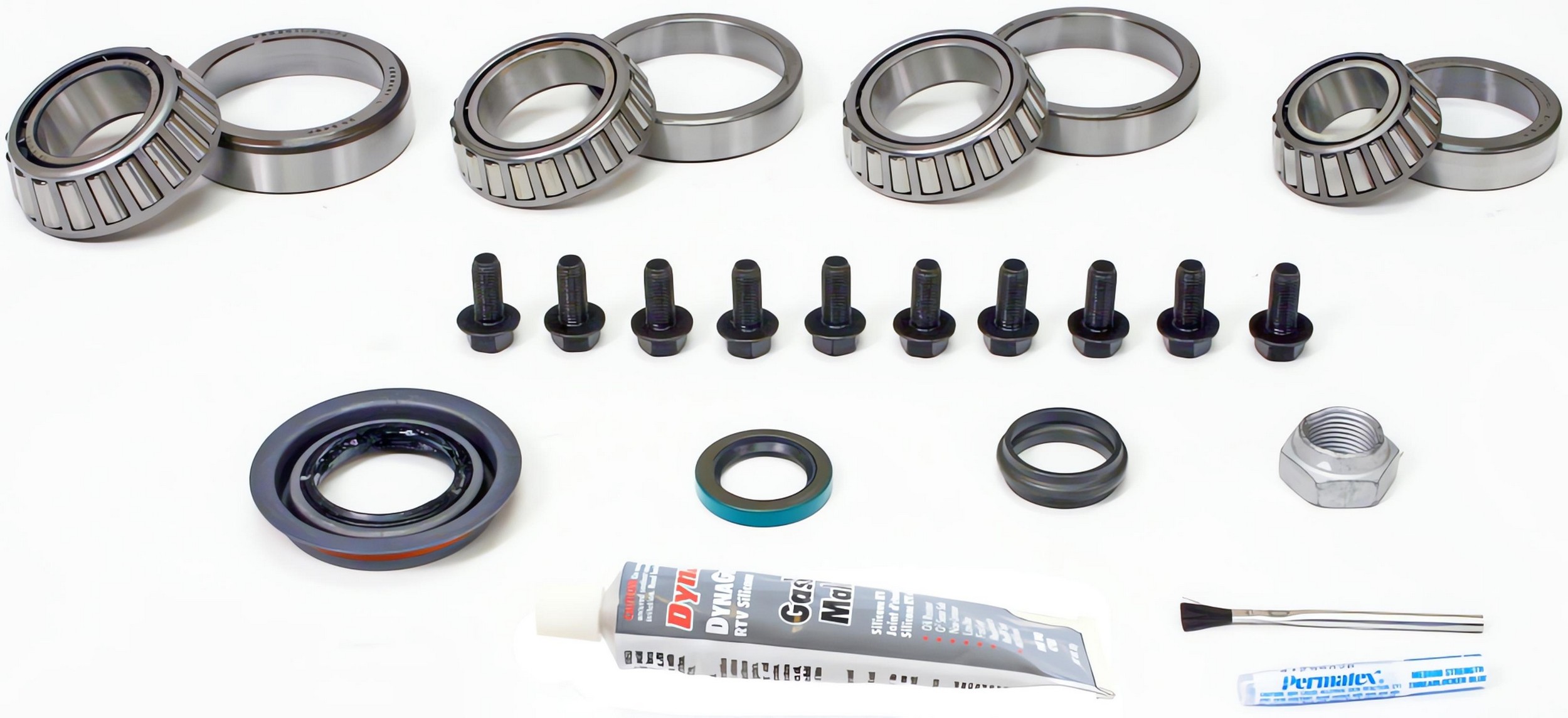 SKF Differential Rebuild Kit SDK303MK